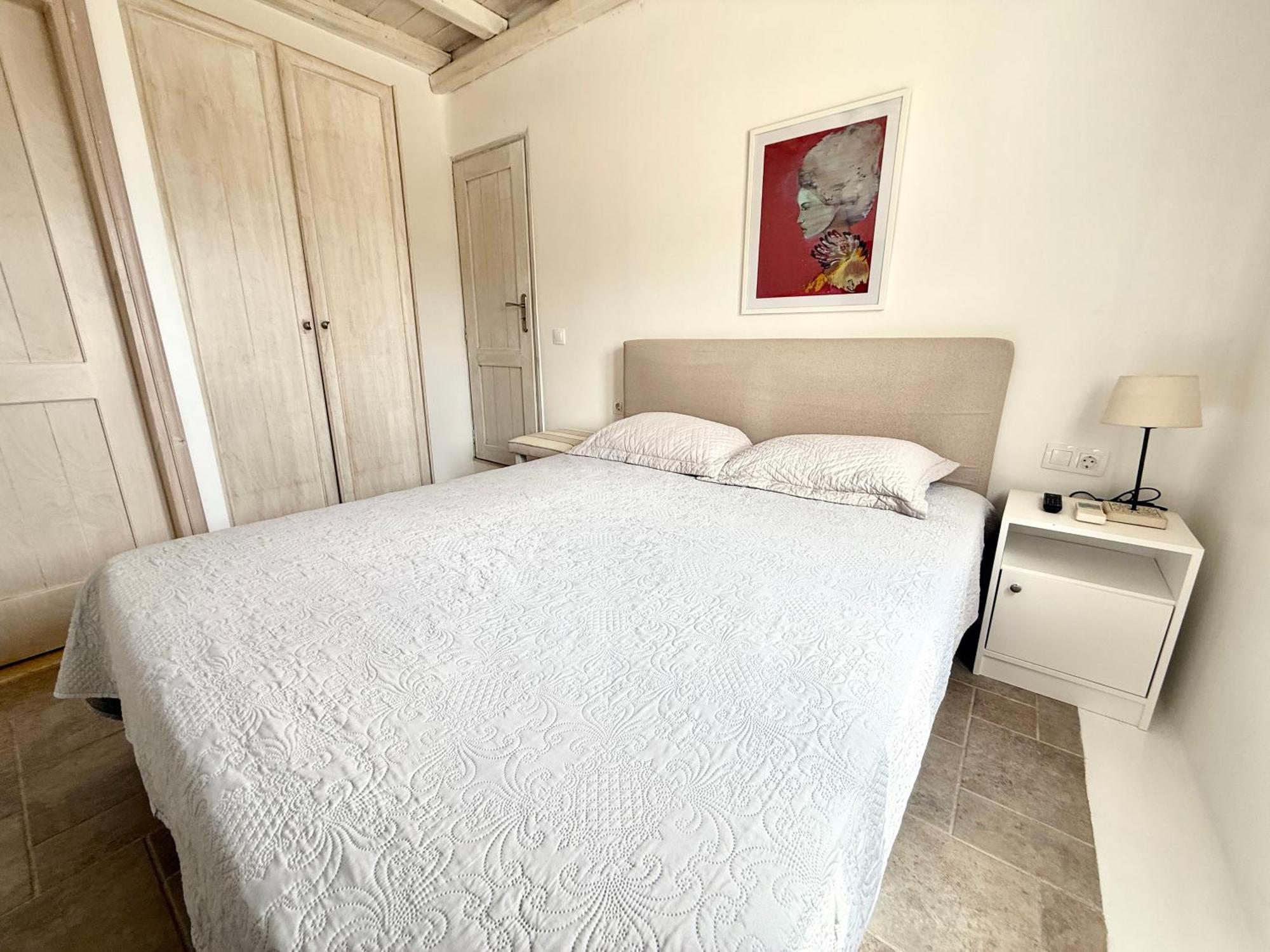 Betty'appartment Mykonos
