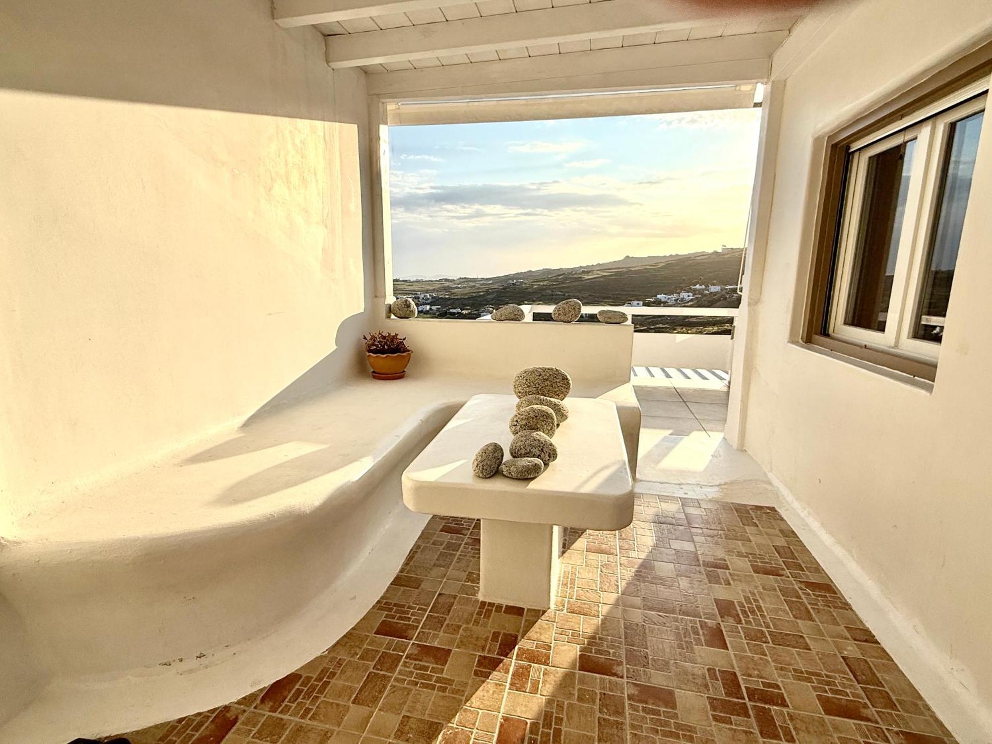 Betty'appartment Mykonos * Panormos (Mykonos)