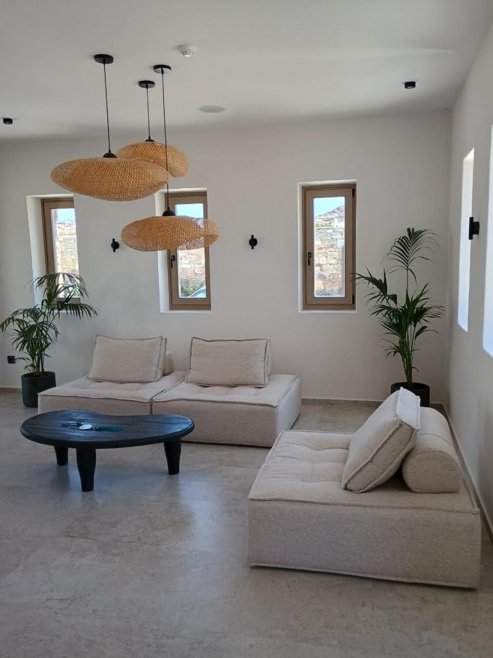 Aelo Mykonos 4* Paradise Beach (Mykonos)