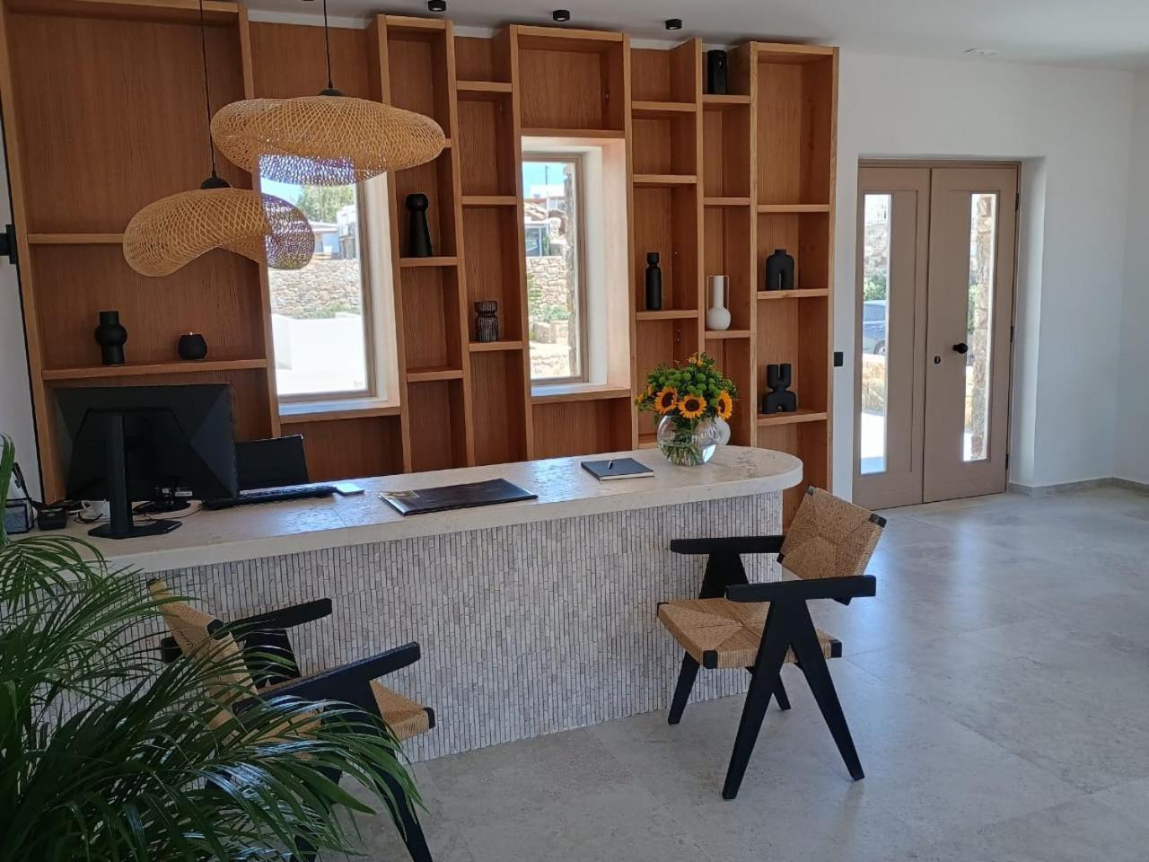Aelo Mykonos Hotel Paradise Beach (Mykonos)