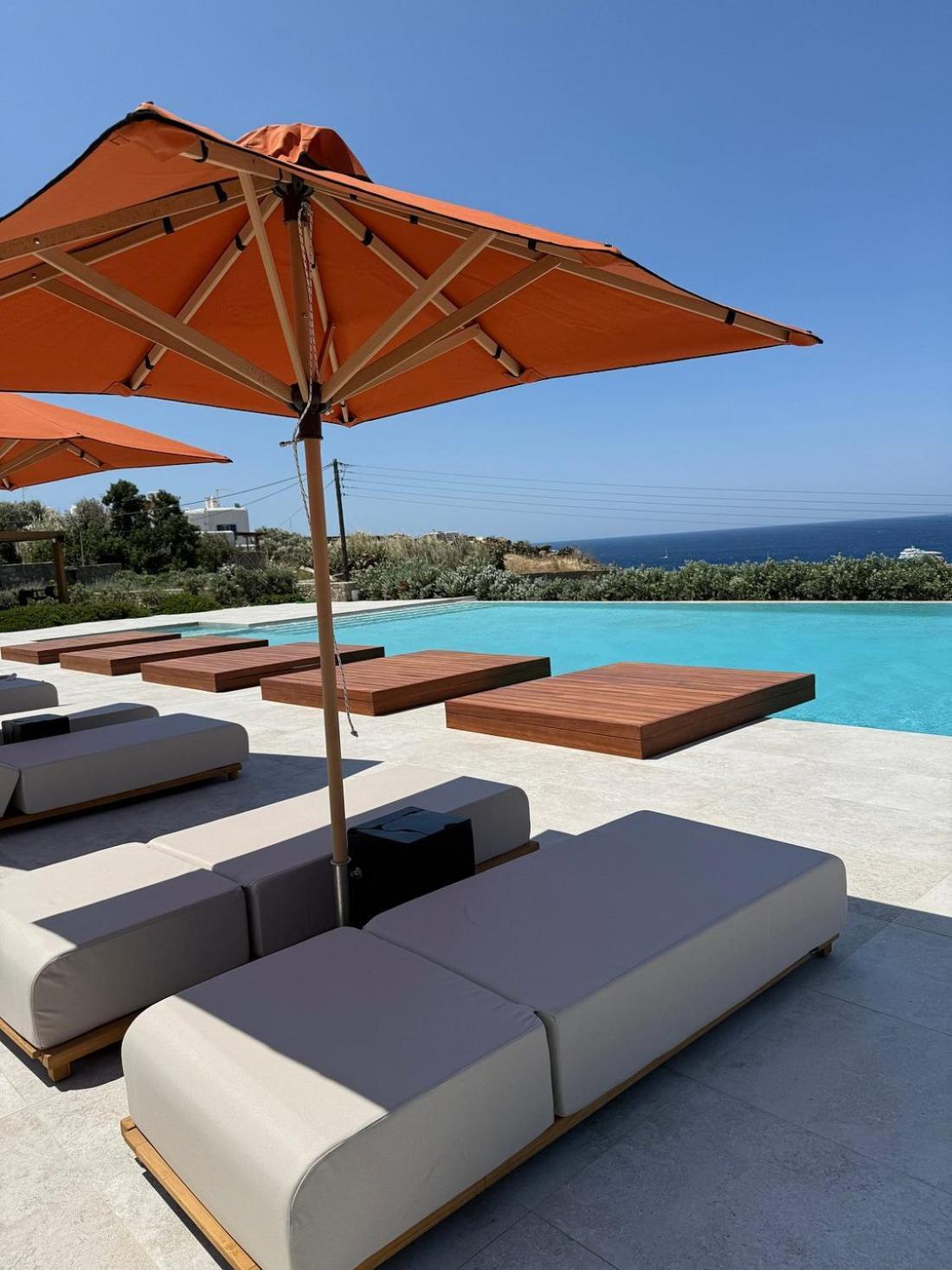 Hotel Aelo Mykonos Paradise Beach (Mykonos)