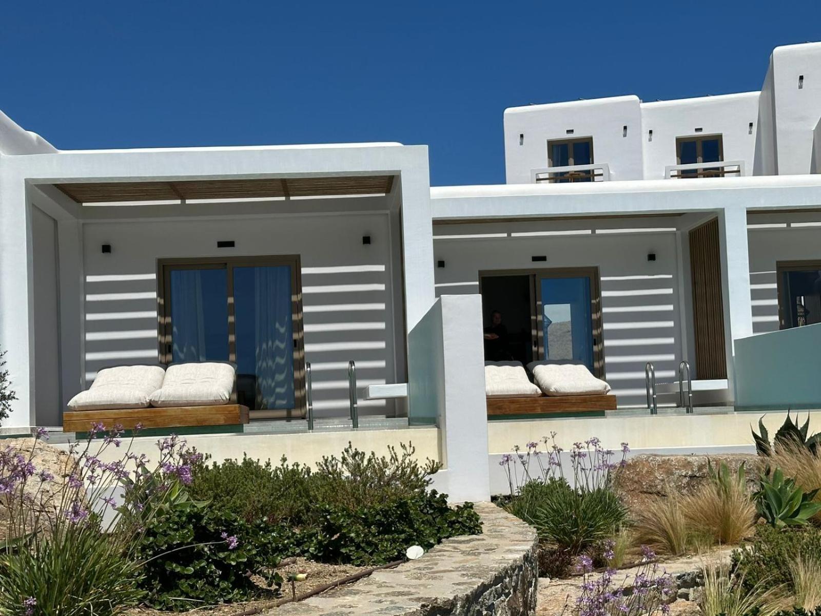 Aelo Mykonos Hotel Paradise Beach (Mykonos)