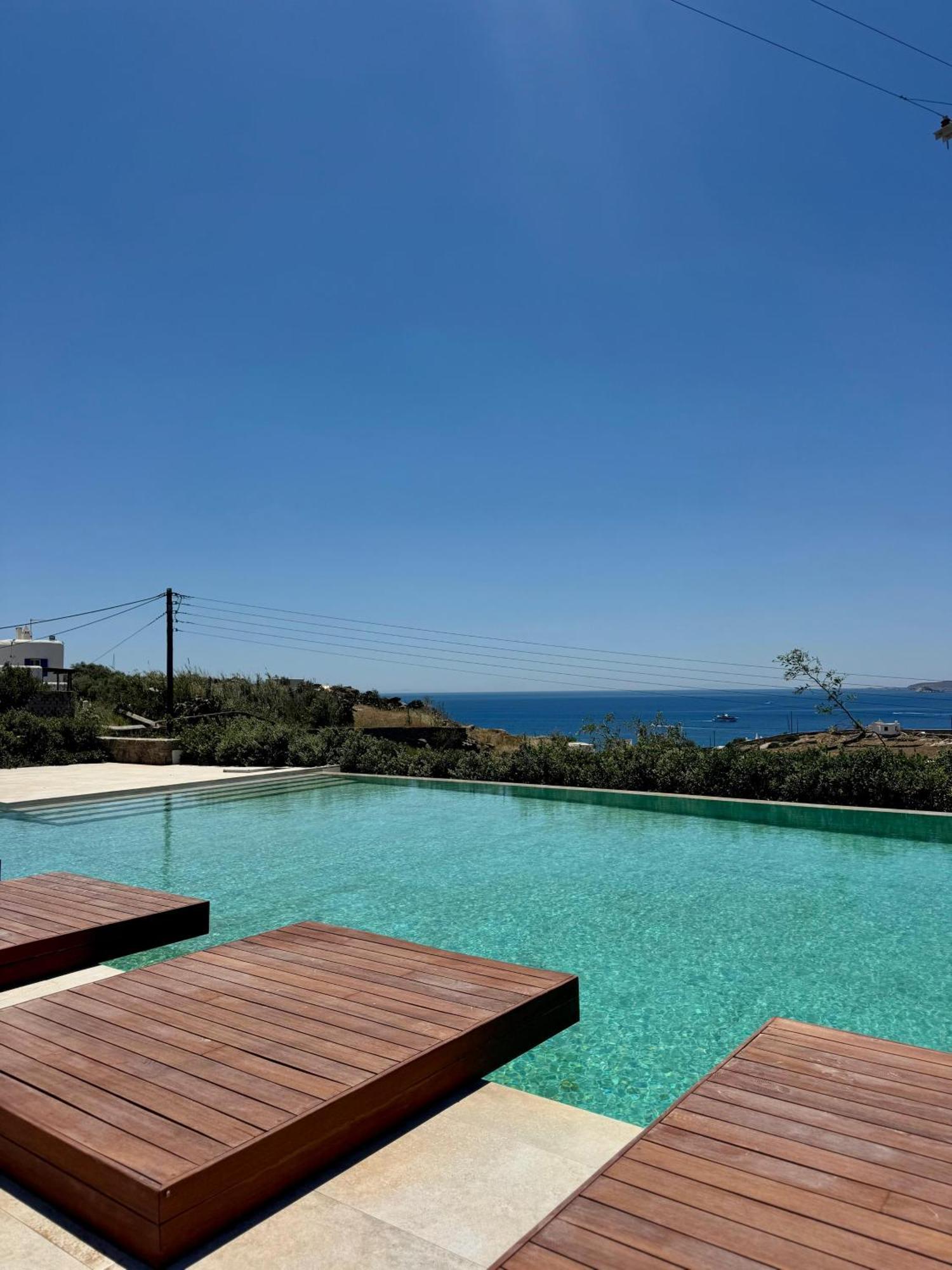 Aelo Mykonos 4* Paradise Beach (Mykonos)