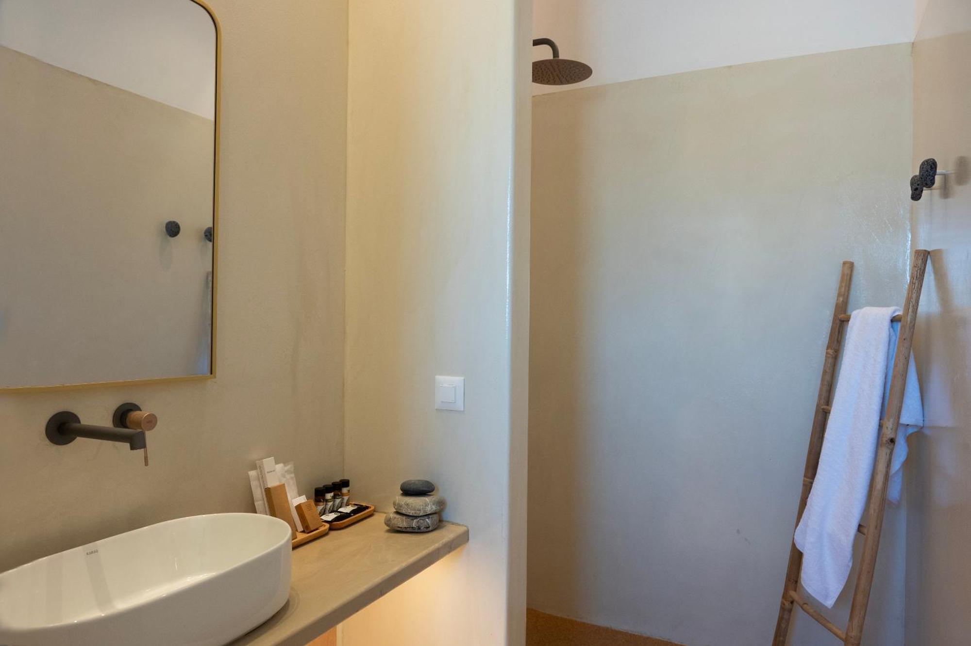 Adyton Mykonos Luxury & Pools Country house