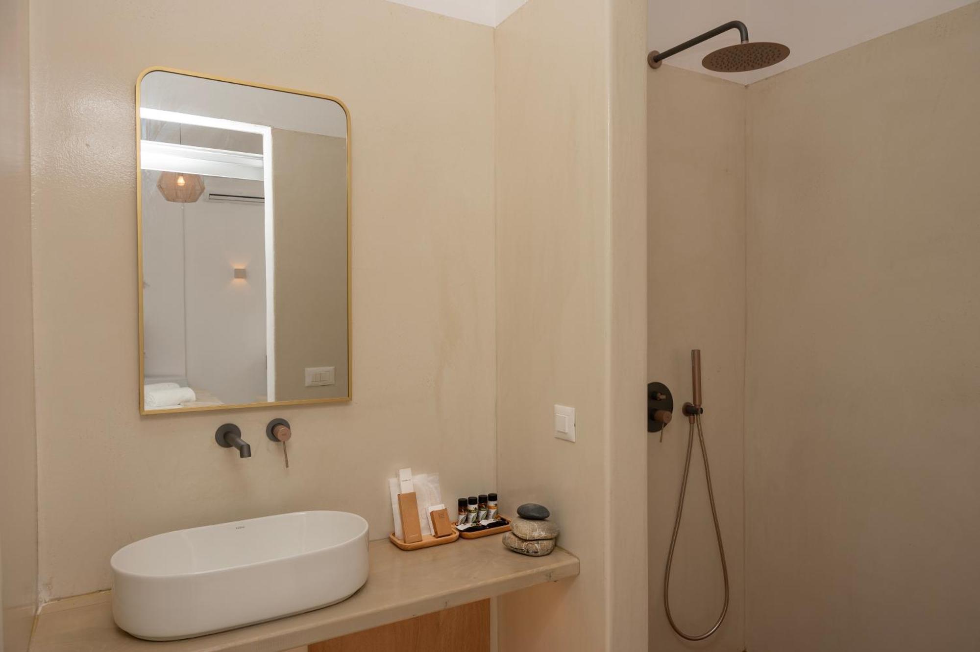 Adyton Mykonos Luxury & Pools Country house Ano Mera