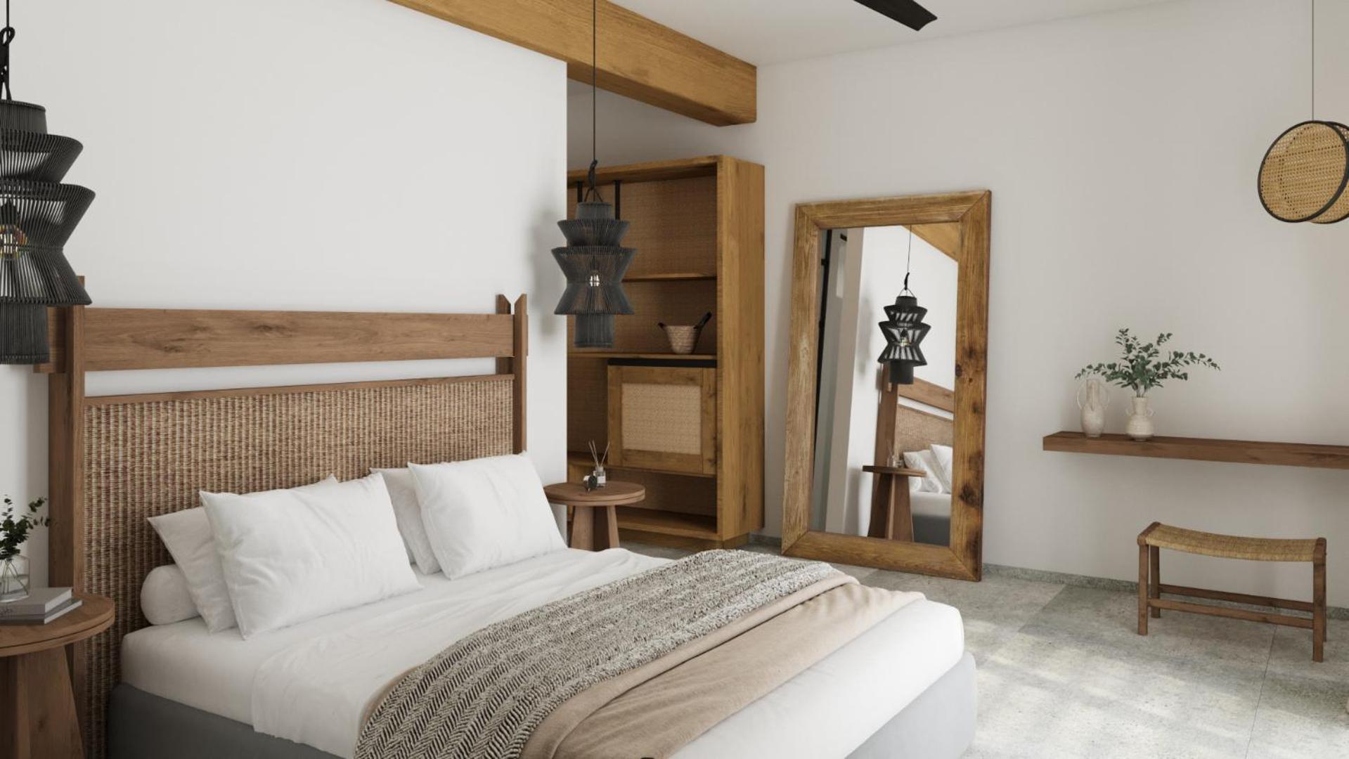 Hotel Aelo Mykonos