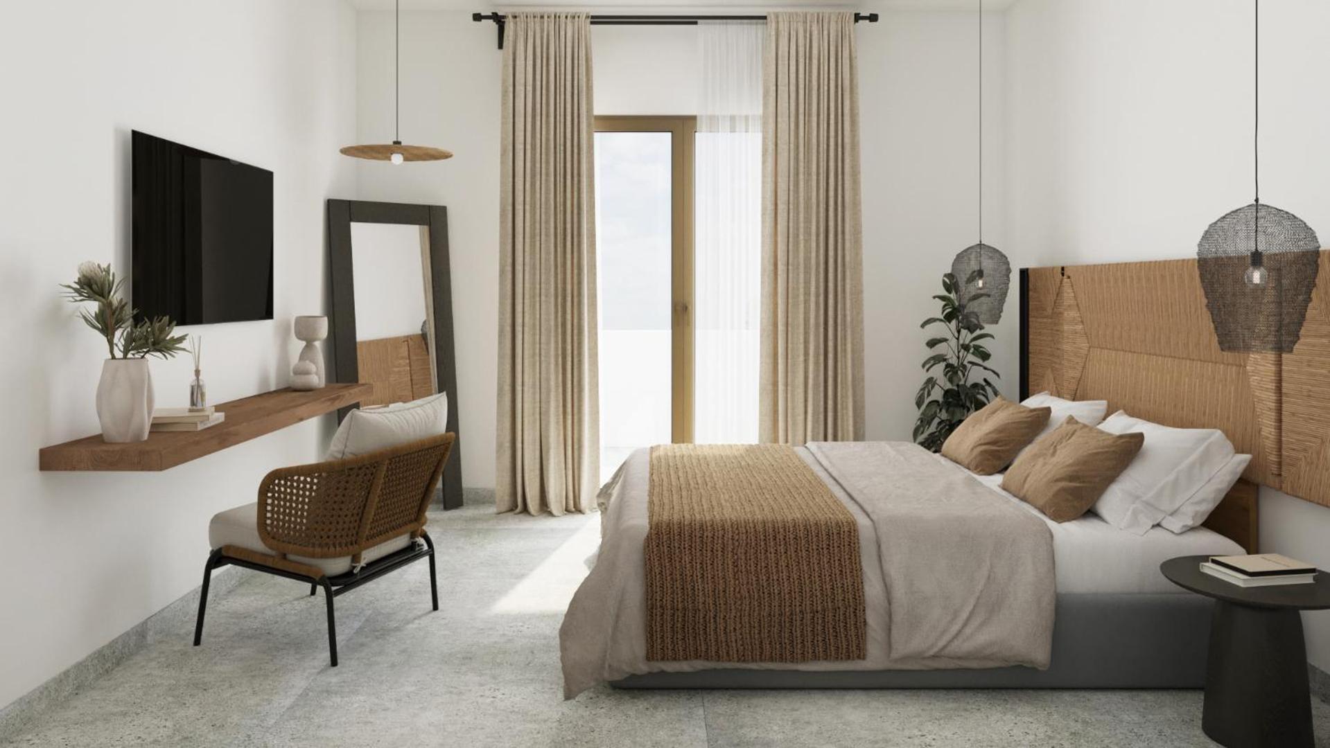 Aelo Mykonos 4*