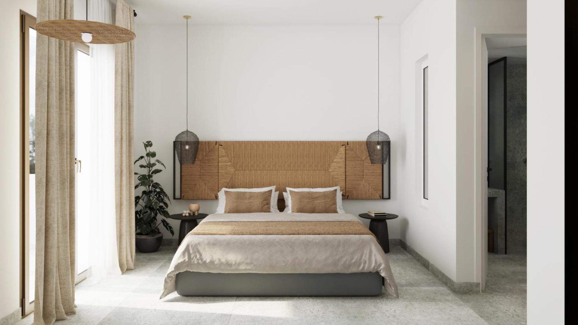 Aelo Mykonos 4* Paradise Beach (Mykonos)