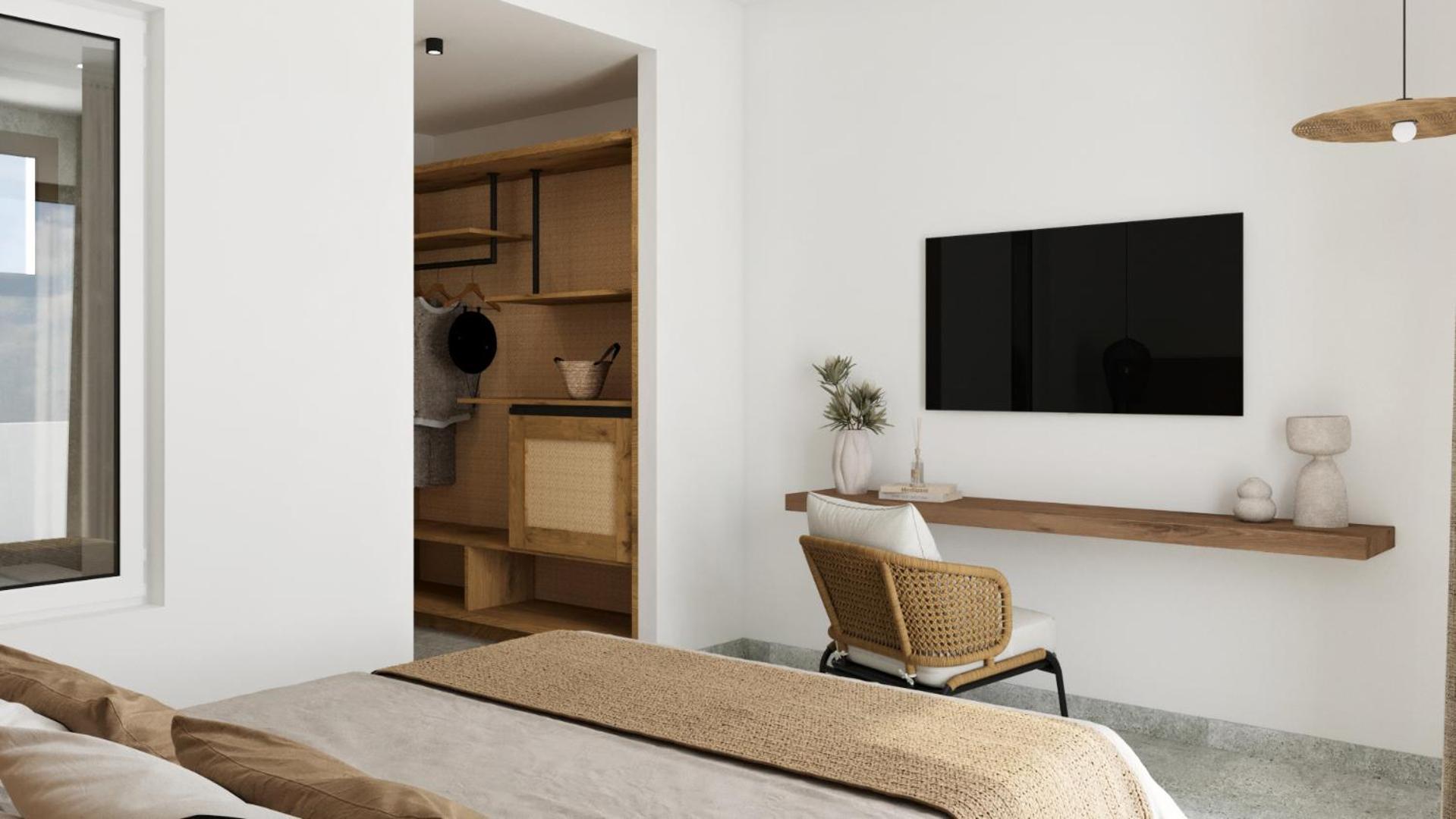 Aelo Mykonos Hotel Paradise Beach (Mykonos)