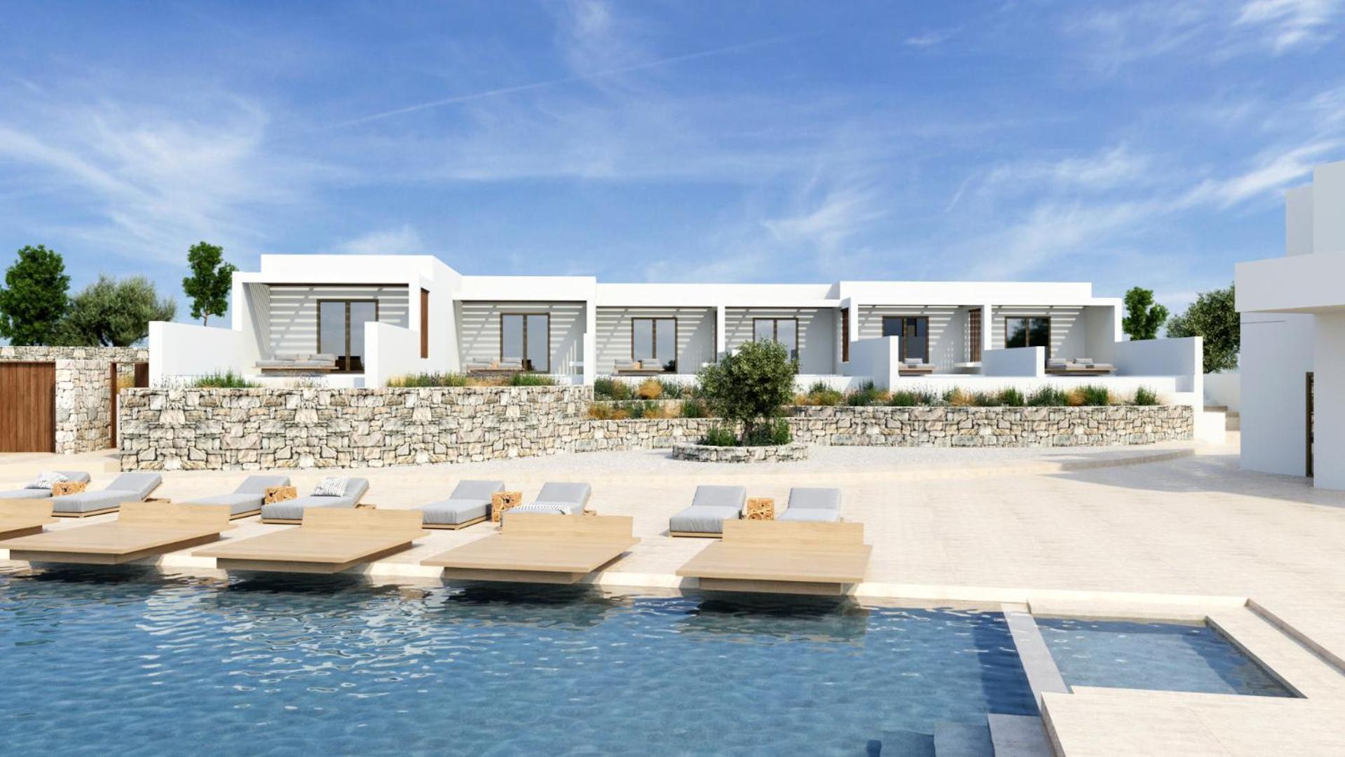 Aelo Mykonos 4*
