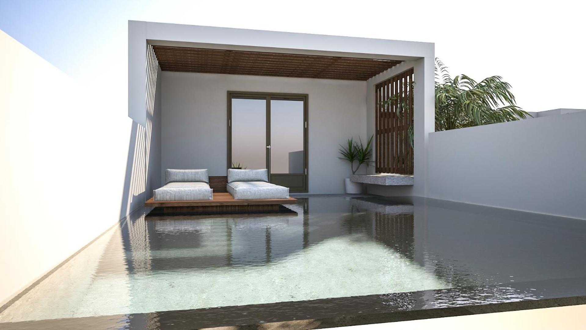 Aelo Mykonos Hotel 4*
