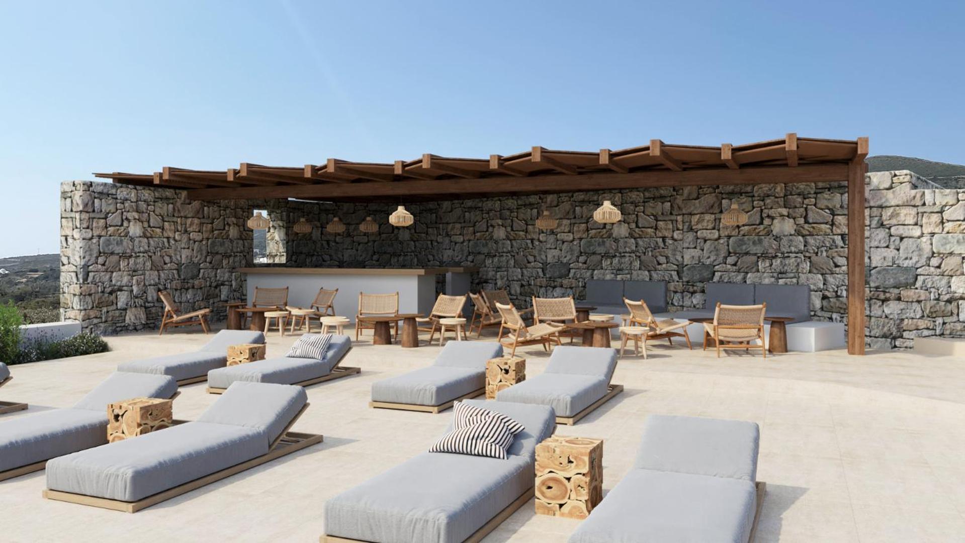 Hotel Aelo Mykonos 4*