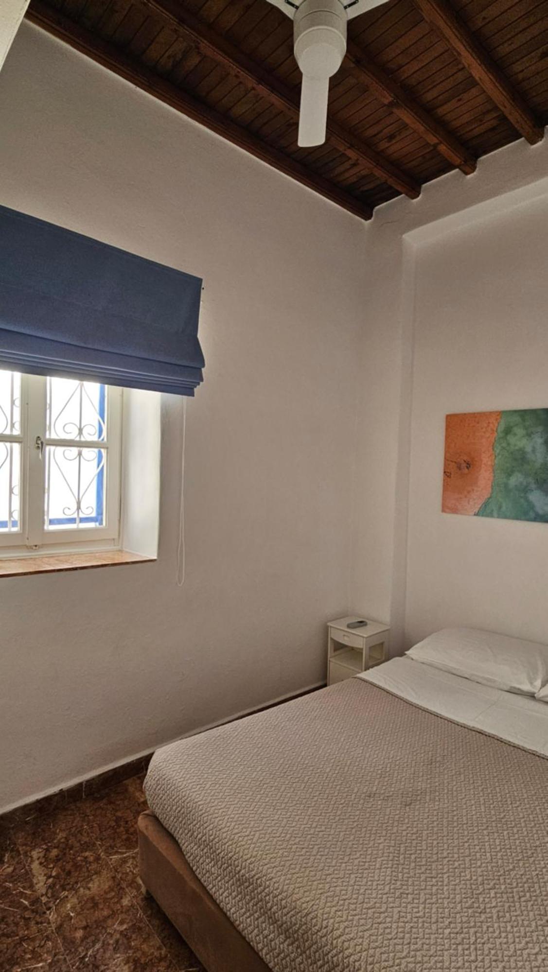 Eleanna's Hotel
