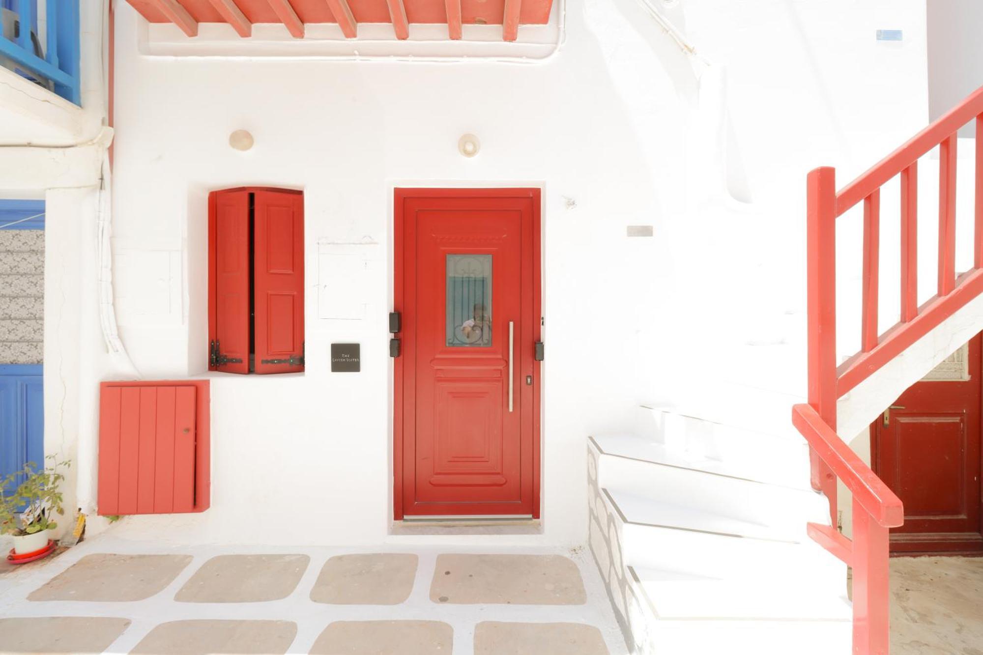 Nisos Mykonos 2