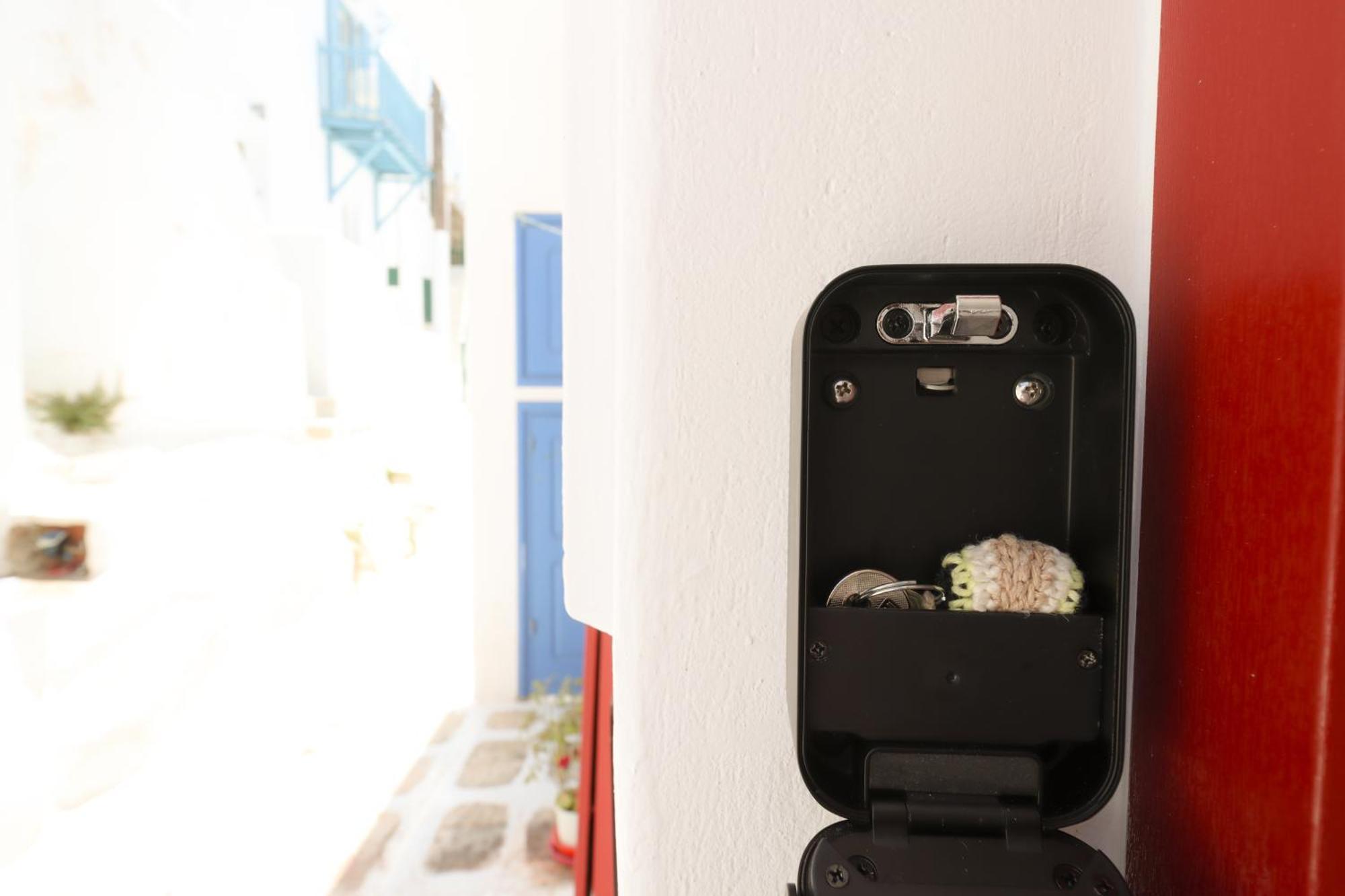Apartment Nisos Mykonos 2