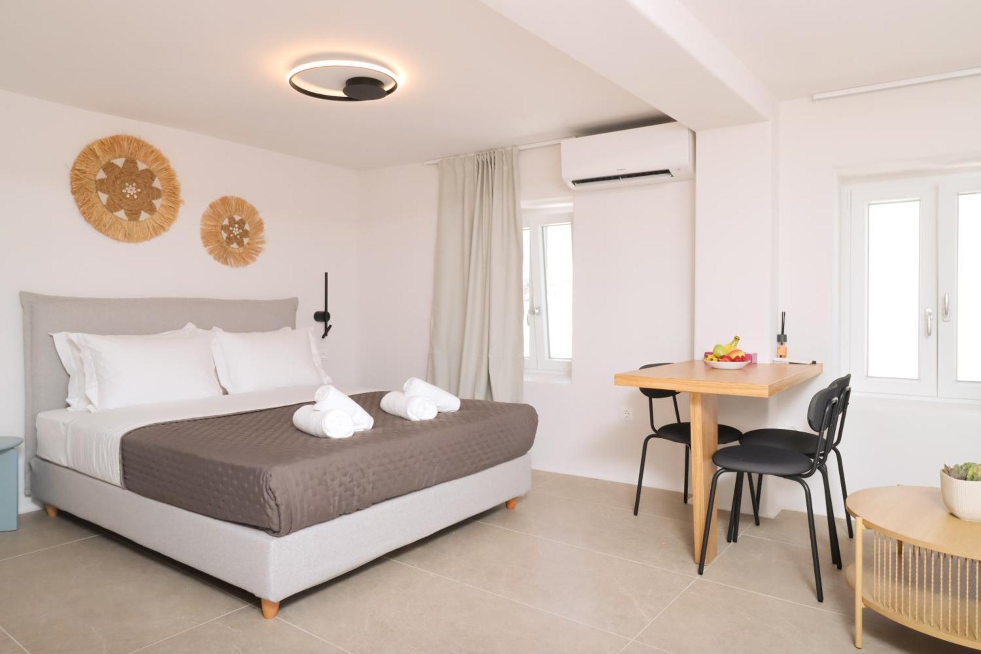 Apartment Nisos Mykonos 2