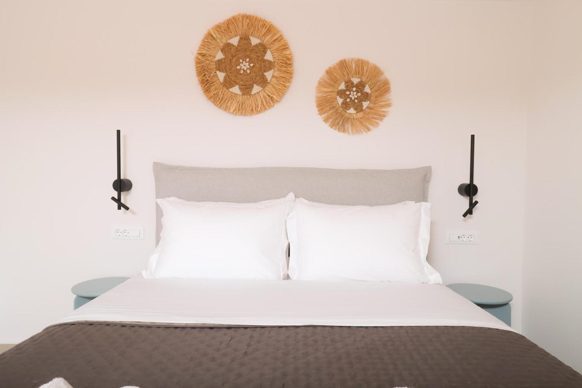 Apartment Nisos Mykonos 2 *