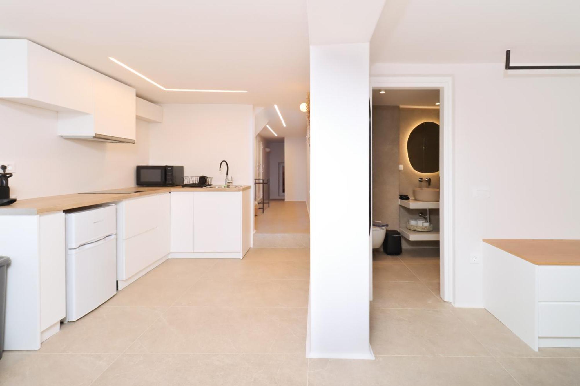 Nisos Mykonos 2 Apartment