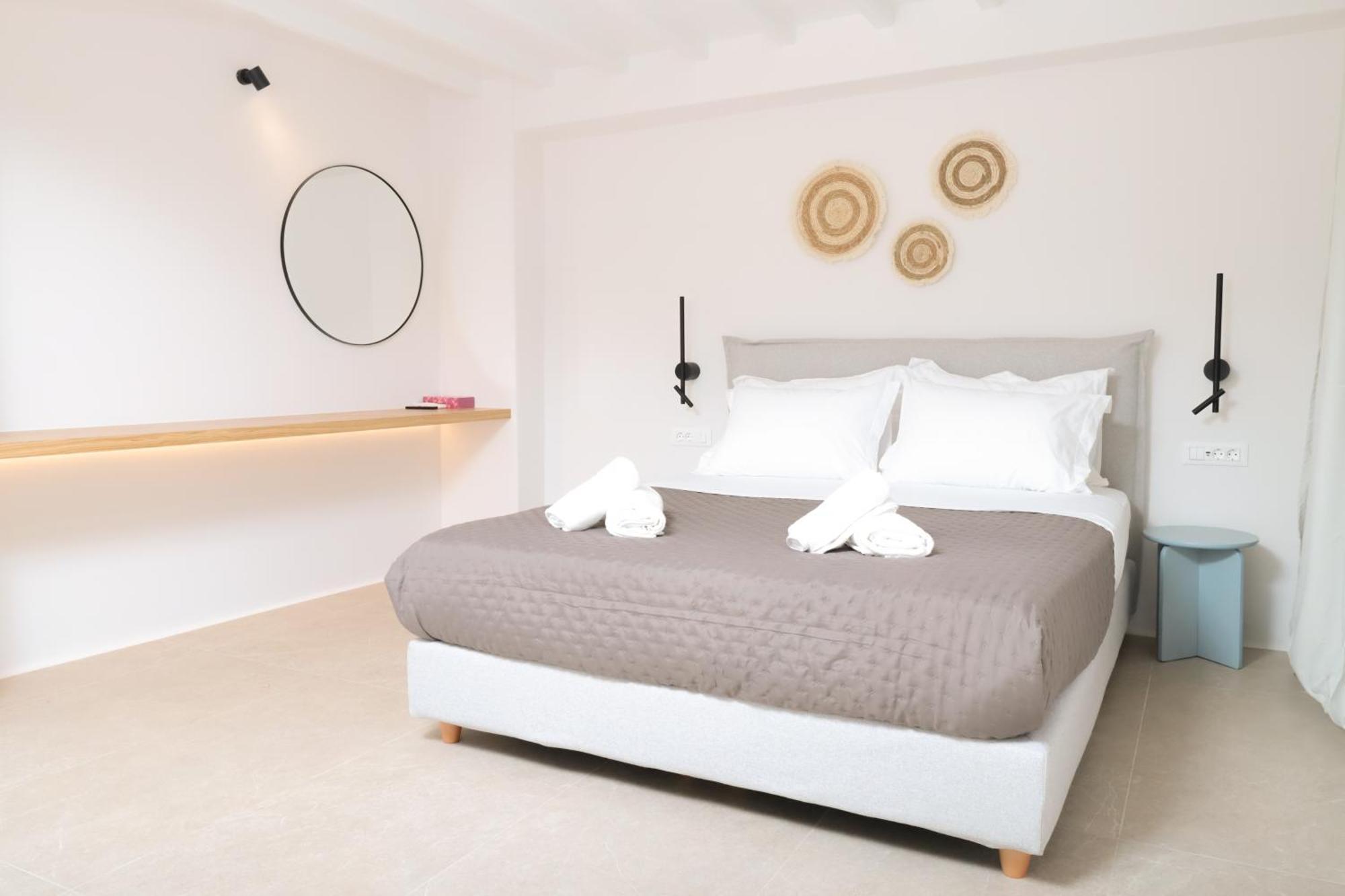 Apartment Nisos Mykonos Mykonos Town