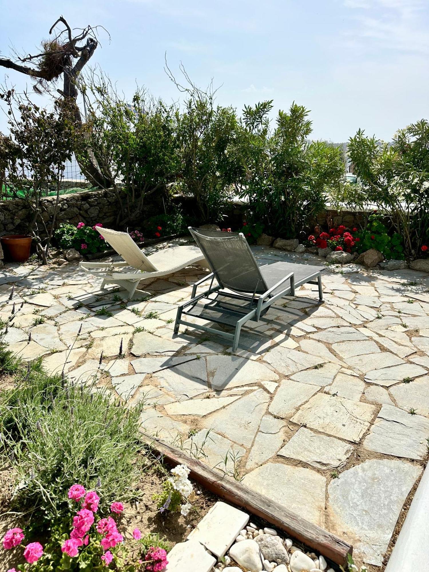 Holiday home Spacious Traditional Mykonian House Mykonos Town