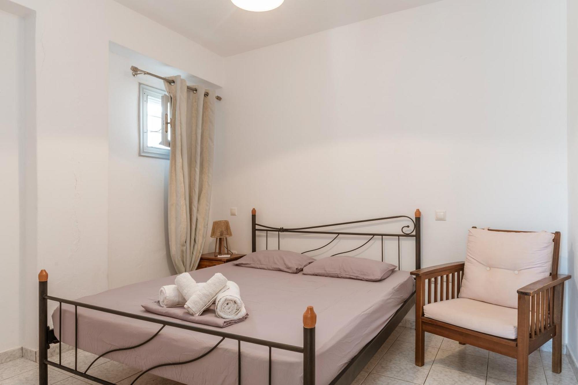 Anastasias Mykonos * Plintri
