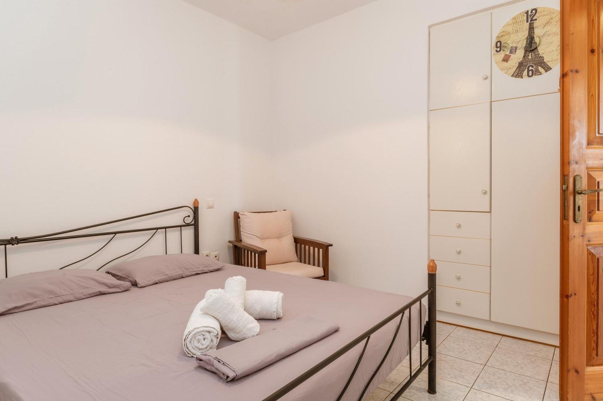 Landhaus Anastasias Mykonos Plintri