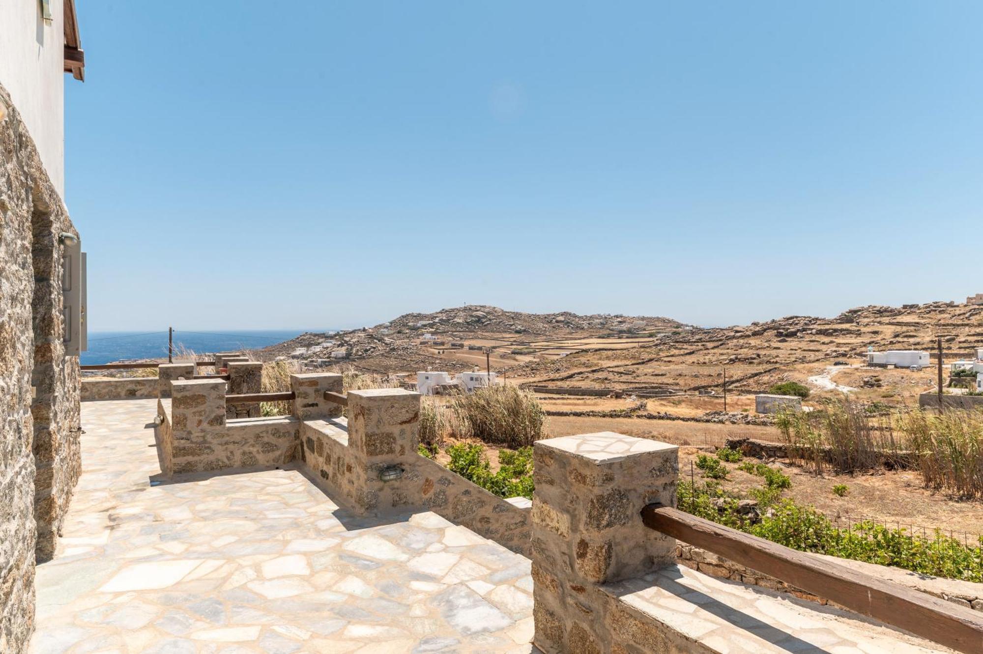 Anastasias Mykonos * Plintri