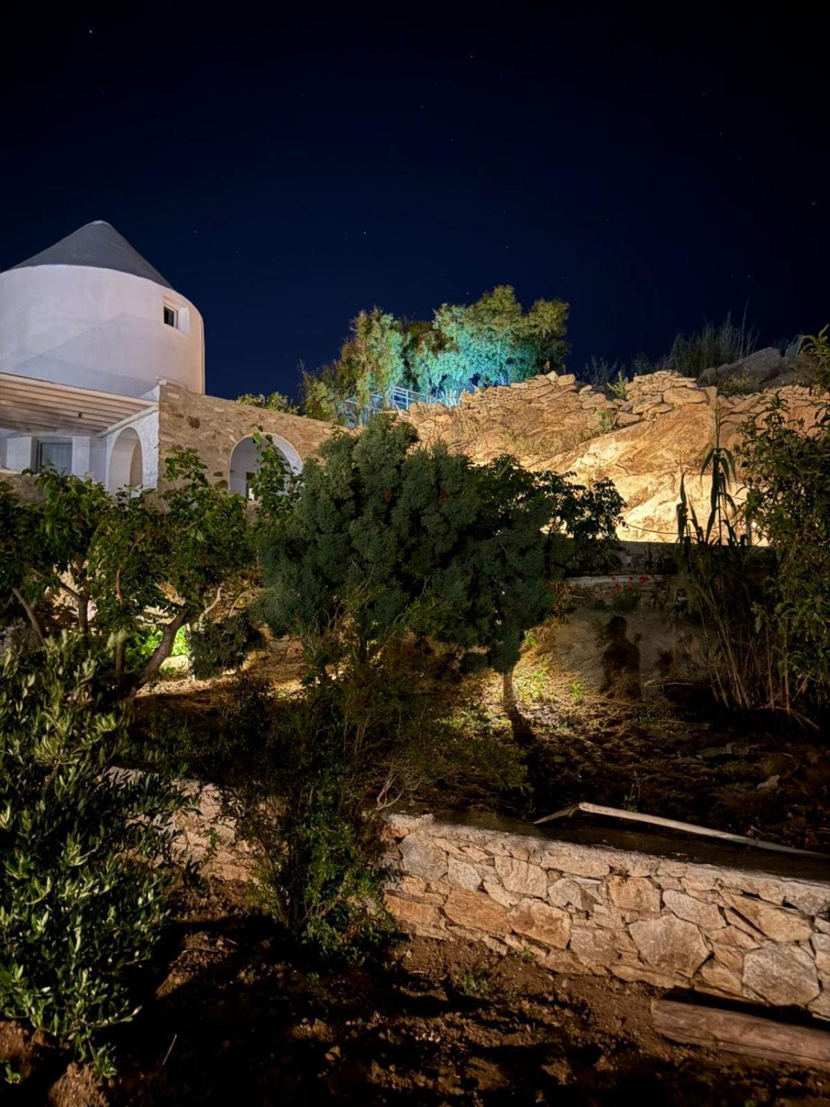 Apostolis Windmill Apartment