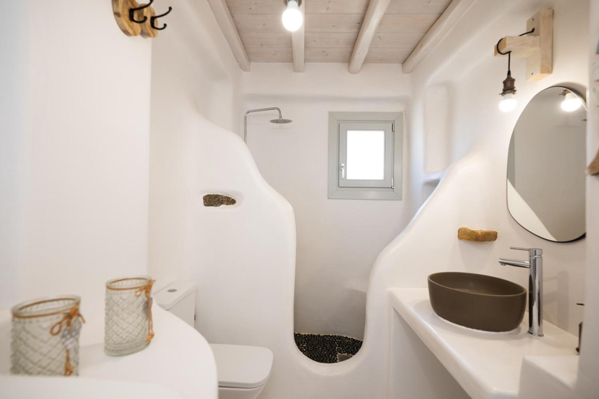 Myconian Theros Luxury