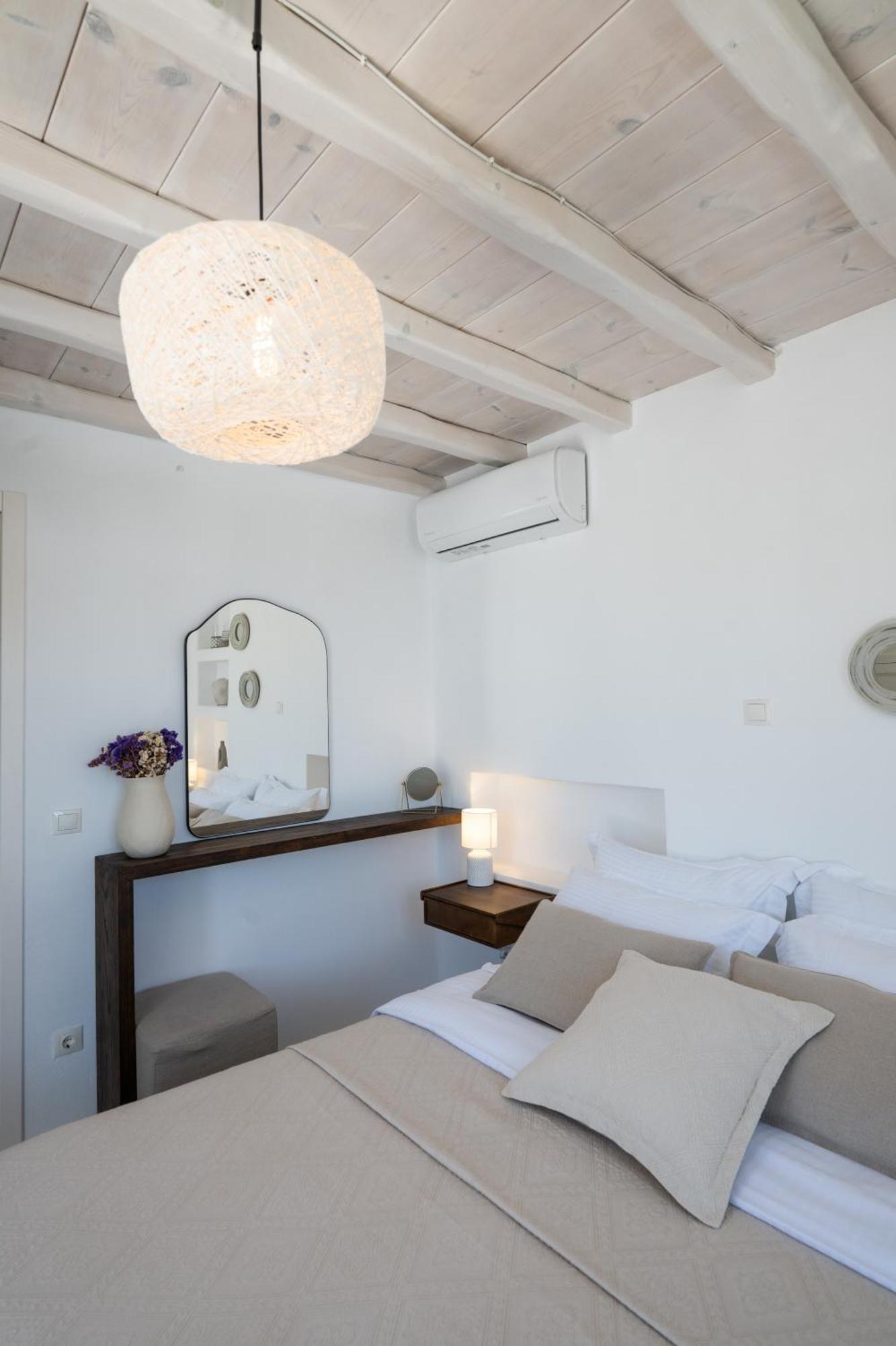 Myconian Theros Luxury Hotel