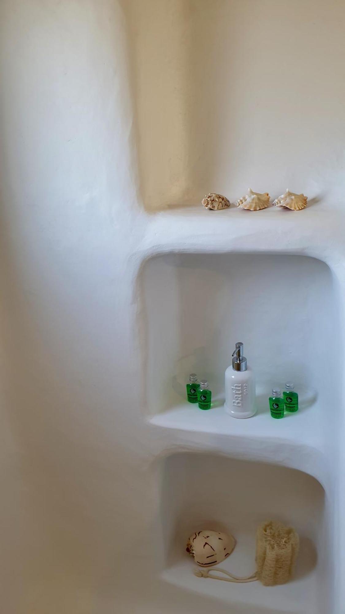 Myconian Theros Luxury Hotel