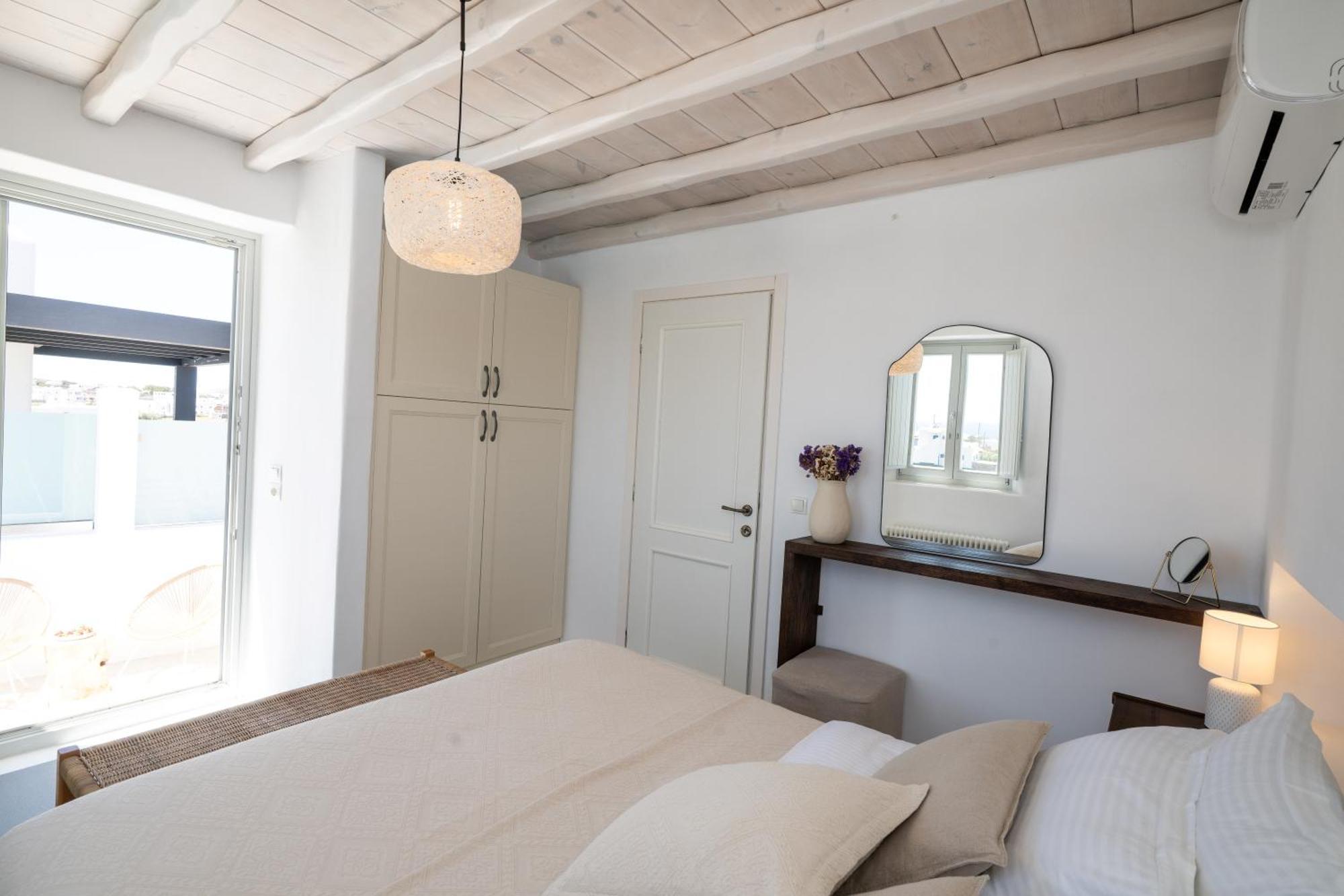 Hotel Myconian Theros Luxury