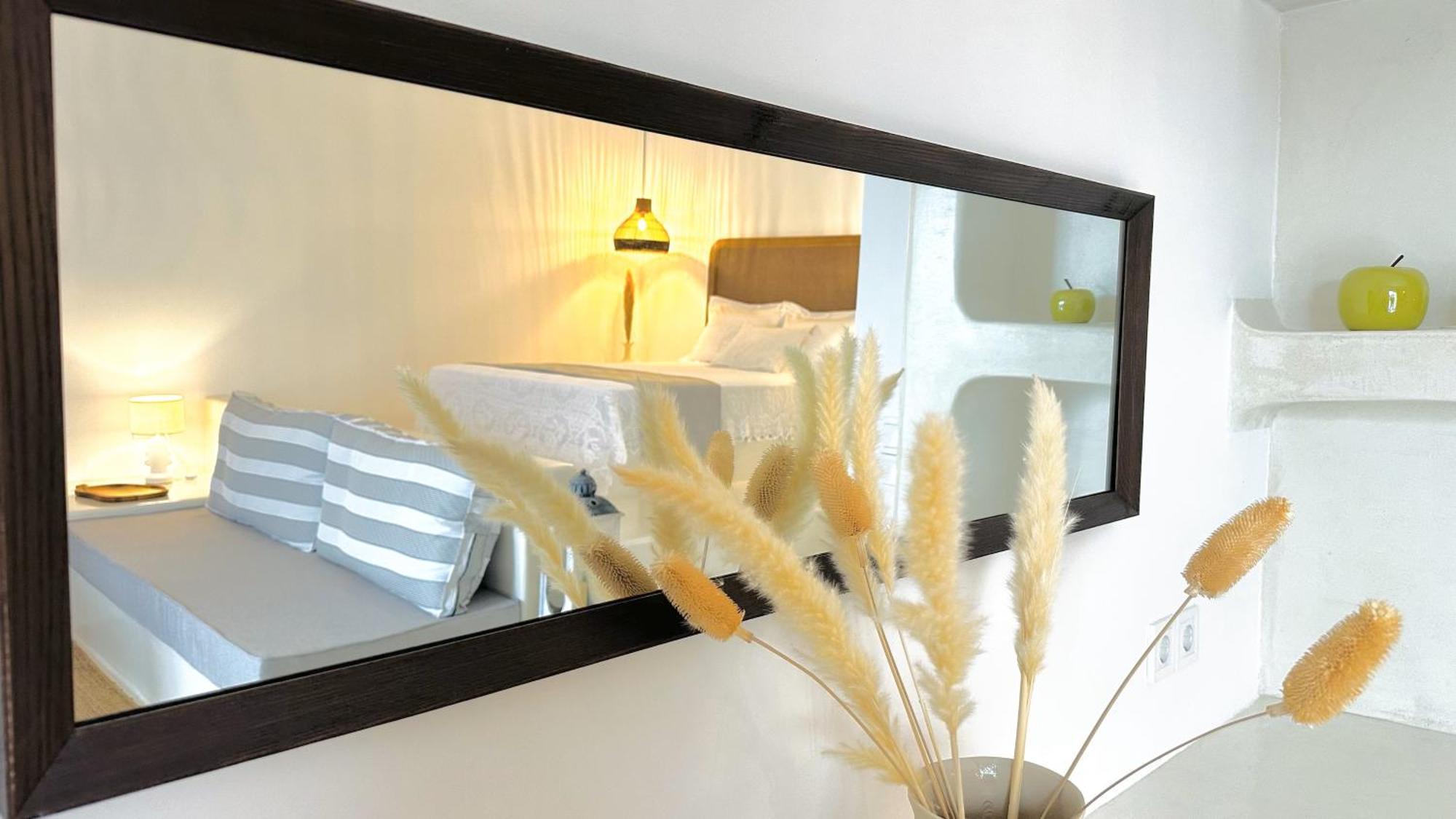 Myconian Theros Luxury Hotel