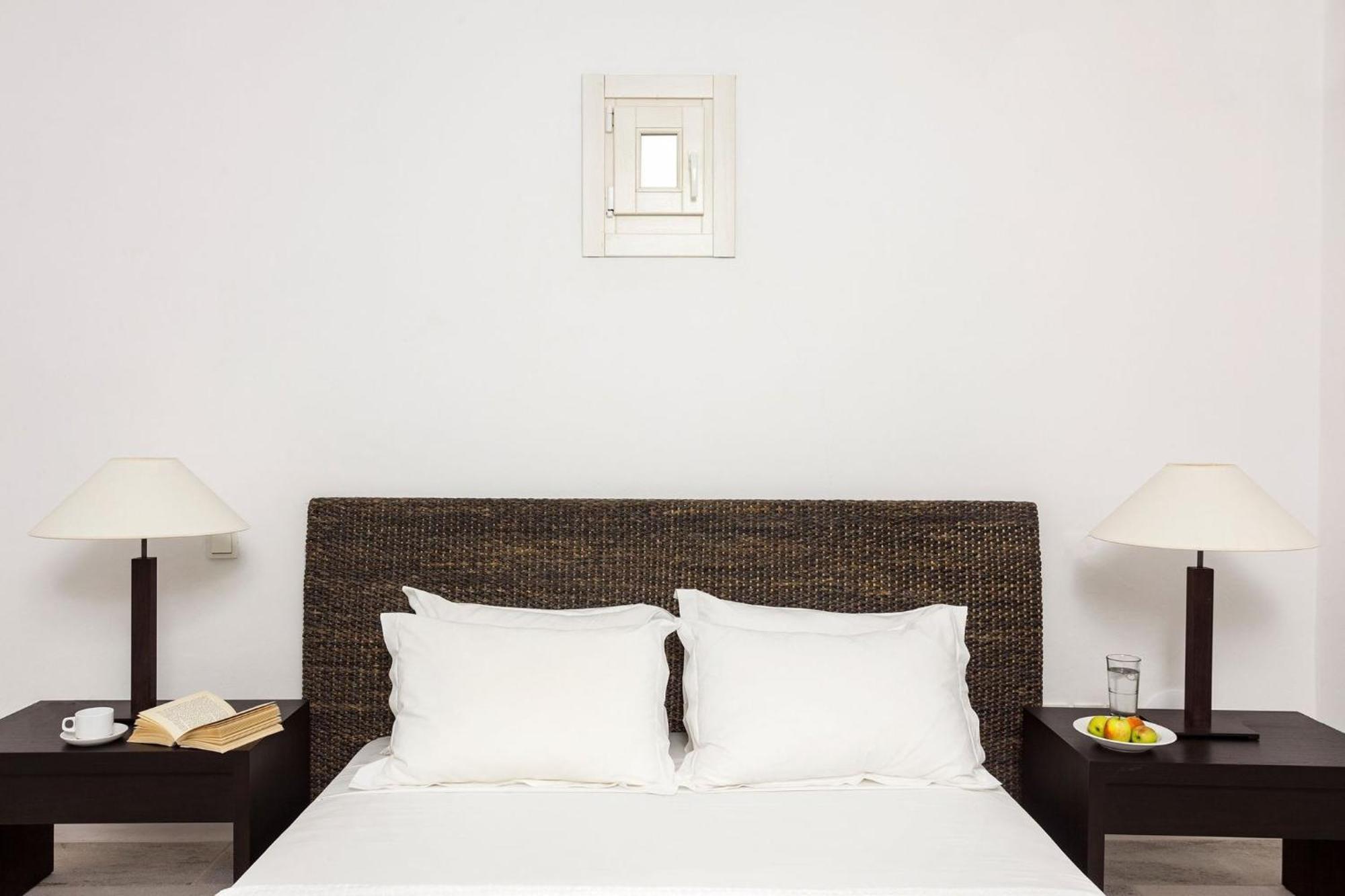 Excellent Mykonos Psarrou Beta 5 Bedrooms Stunning Sea Views Psarrou Villa
