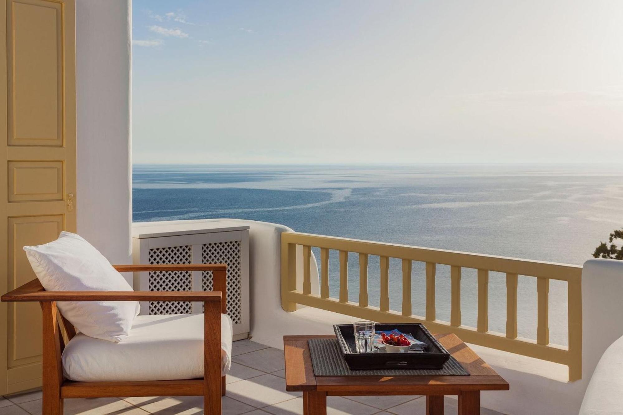 Excellent Mykonos Psarrou Beta 5 Bedrooms Stunning Sea Views Psarrou Mykonos Town