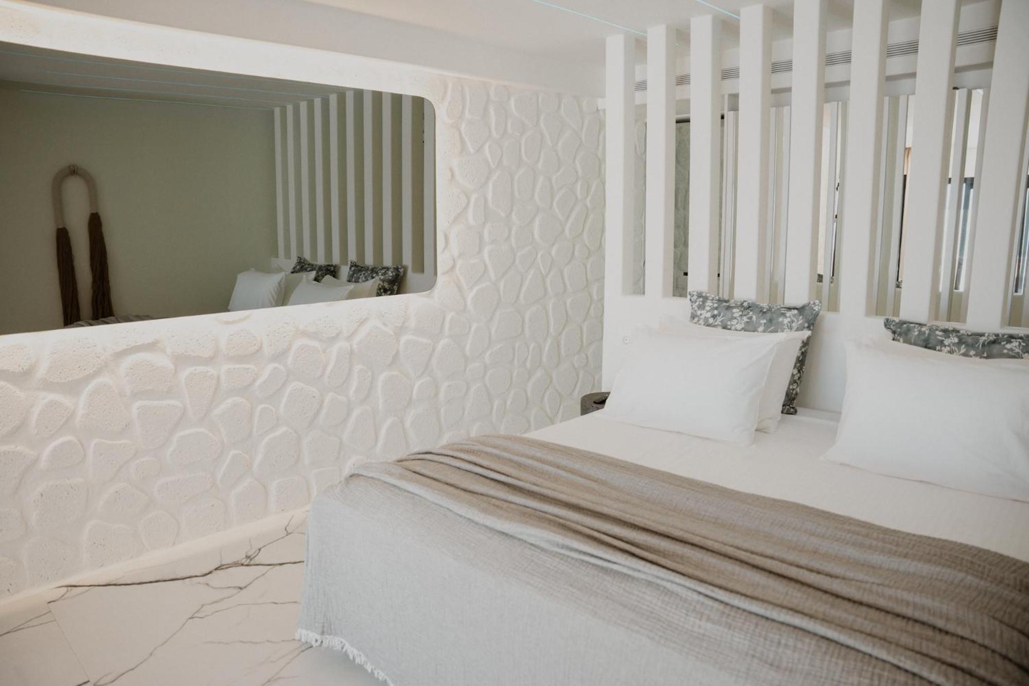 Aparthotel Tagoo Hills Mykonos Town