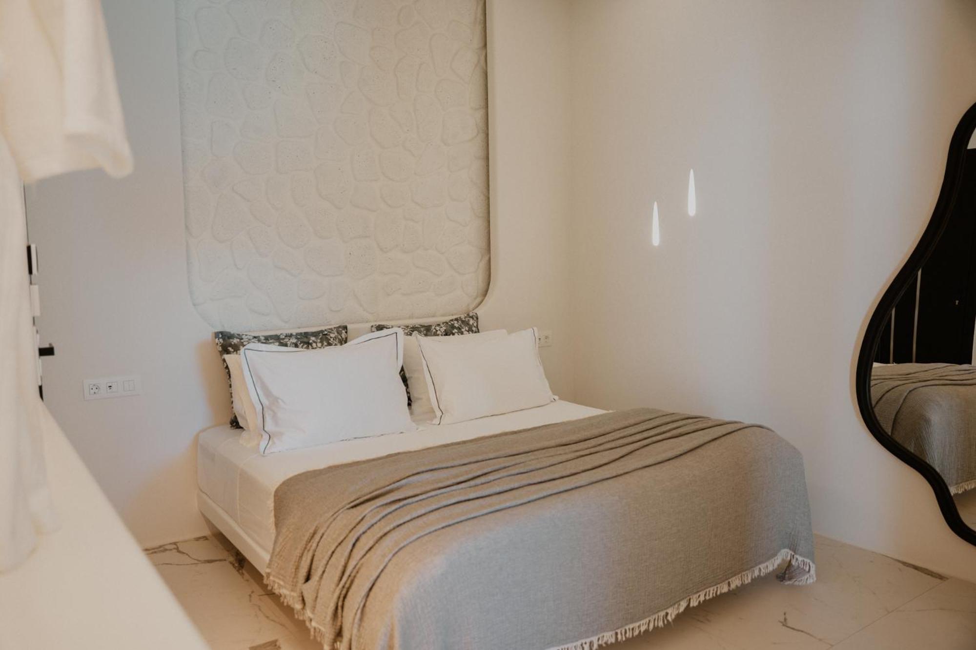 Tagoo Hills Aparthotel Mykonos Town