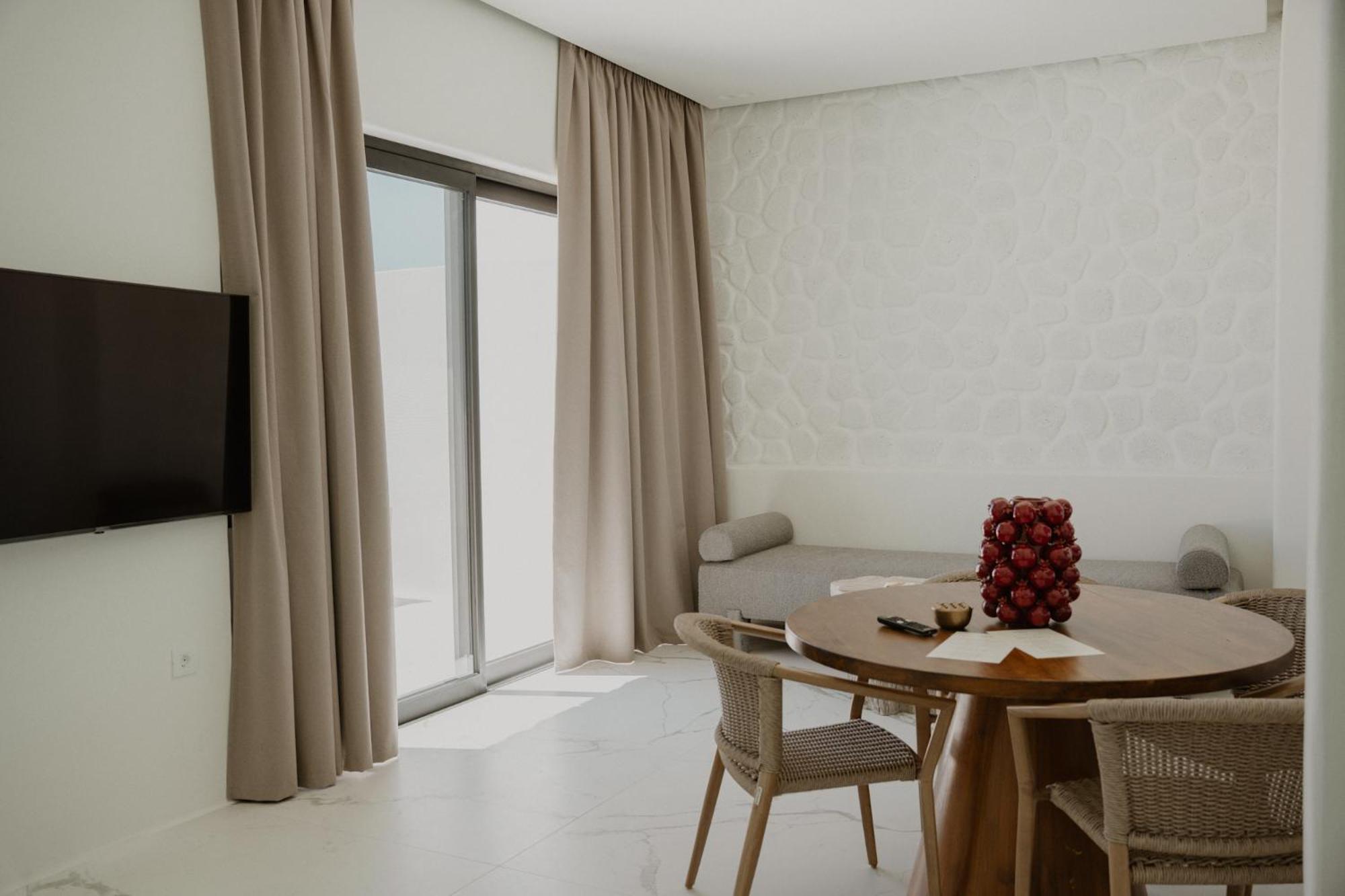 Aparthotel Tagoo Hills *
