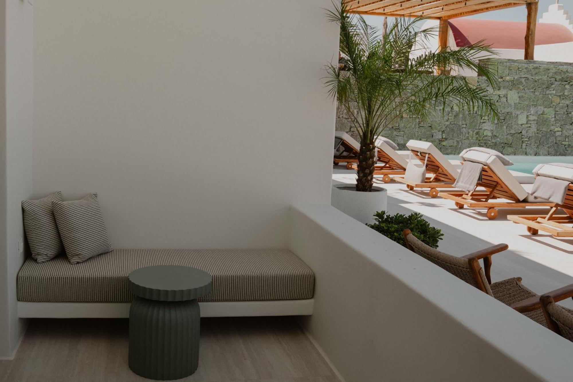 Tagoo Hills Aparthotel