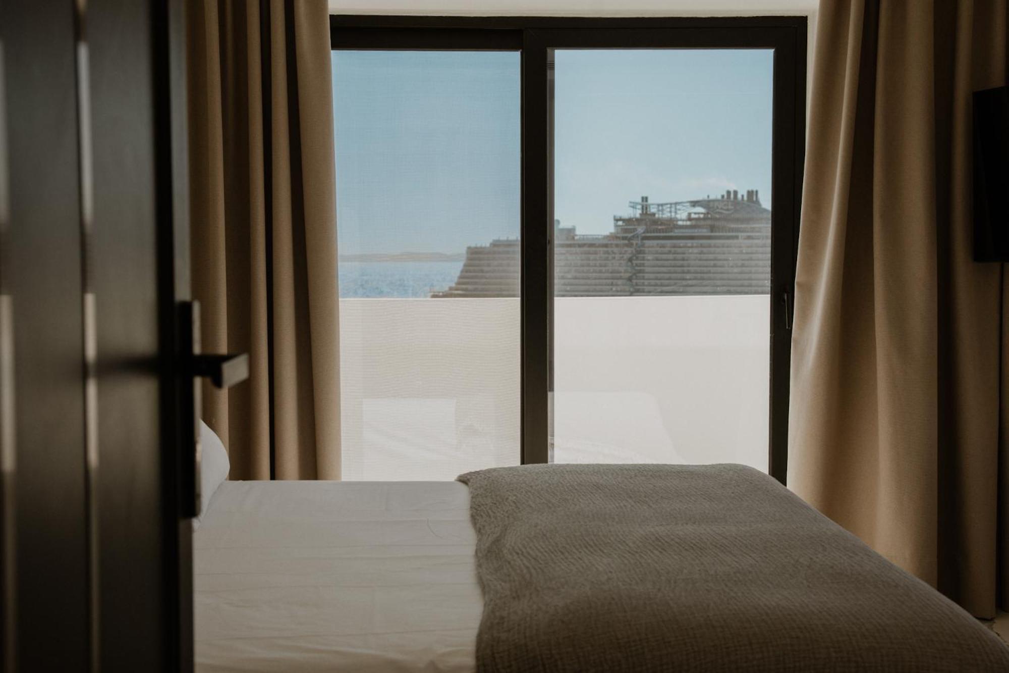 Aparthotel Tagoo Hills Mykonos Town