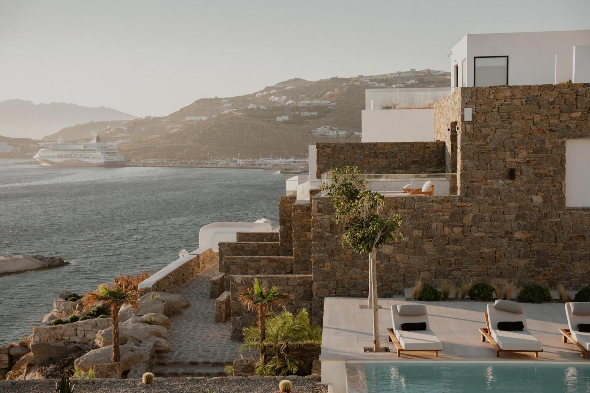 Tagoo Hills Aparthotel