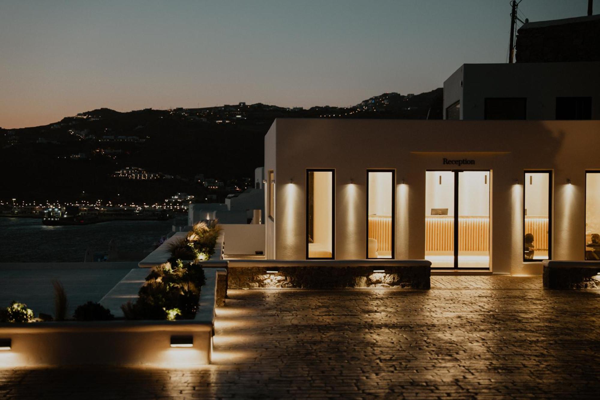 Tagoo Hills Aparthotel