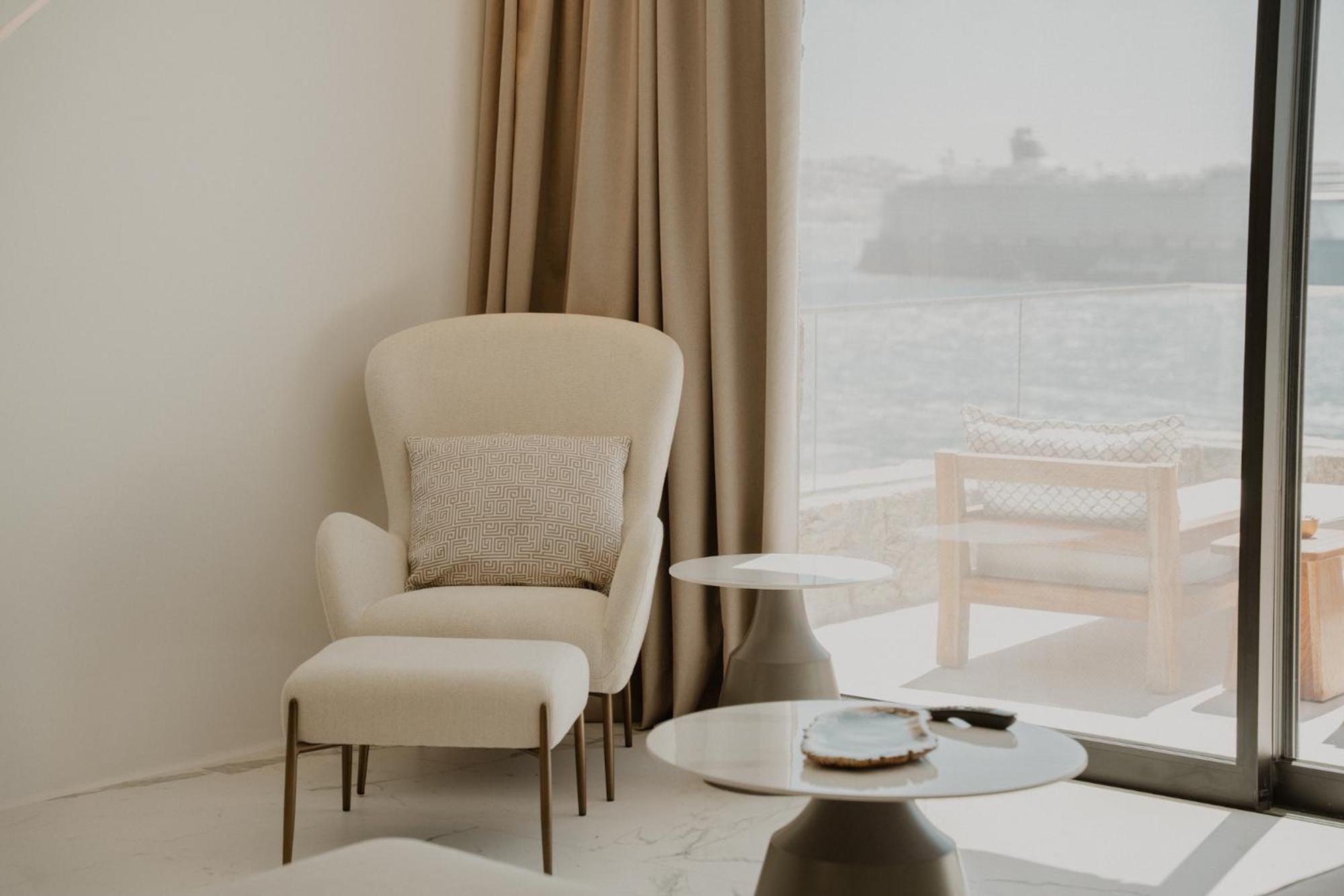 Aparthotel Tagoo Hills Mykonos Town
