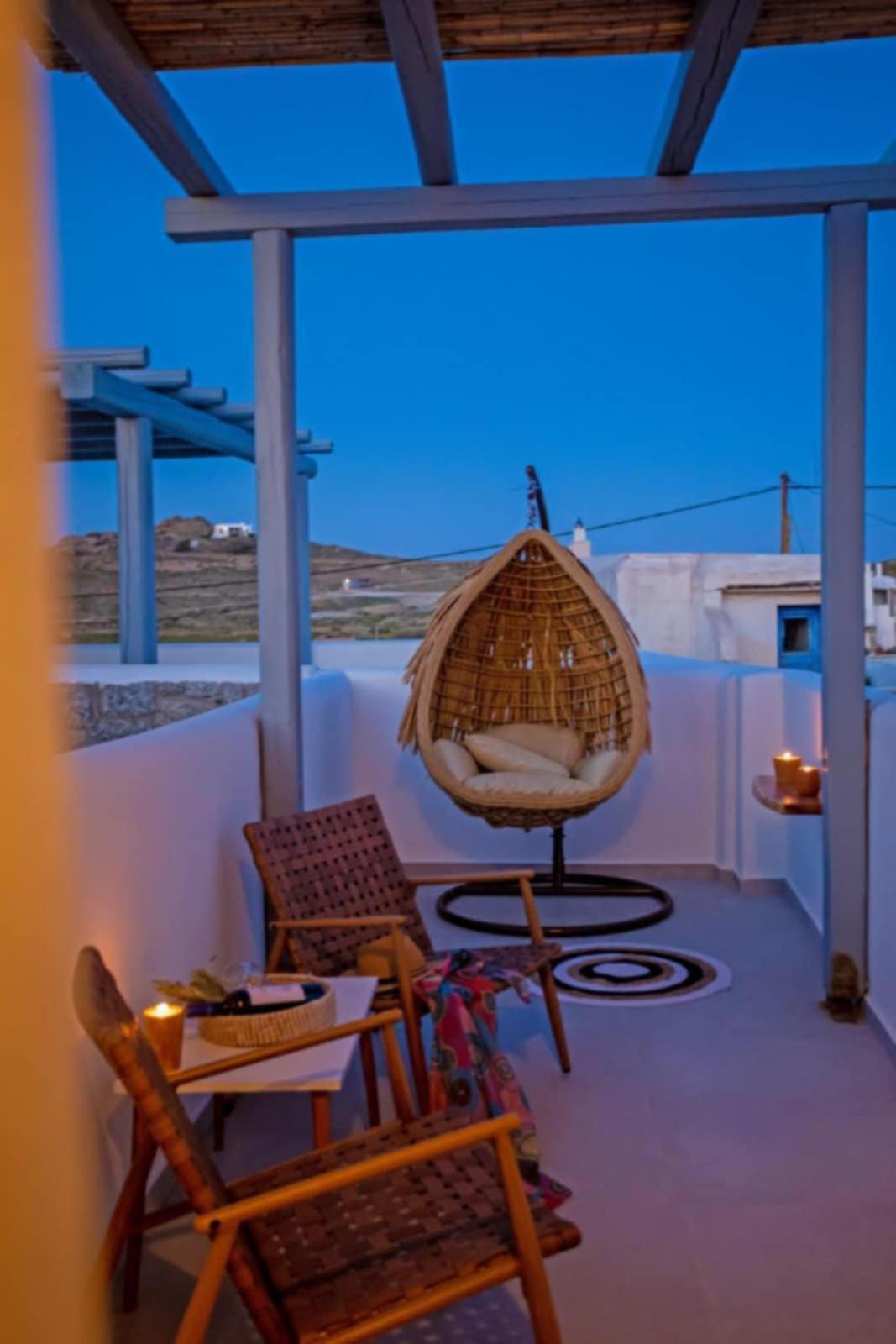 Apartment Amare Mykonos *