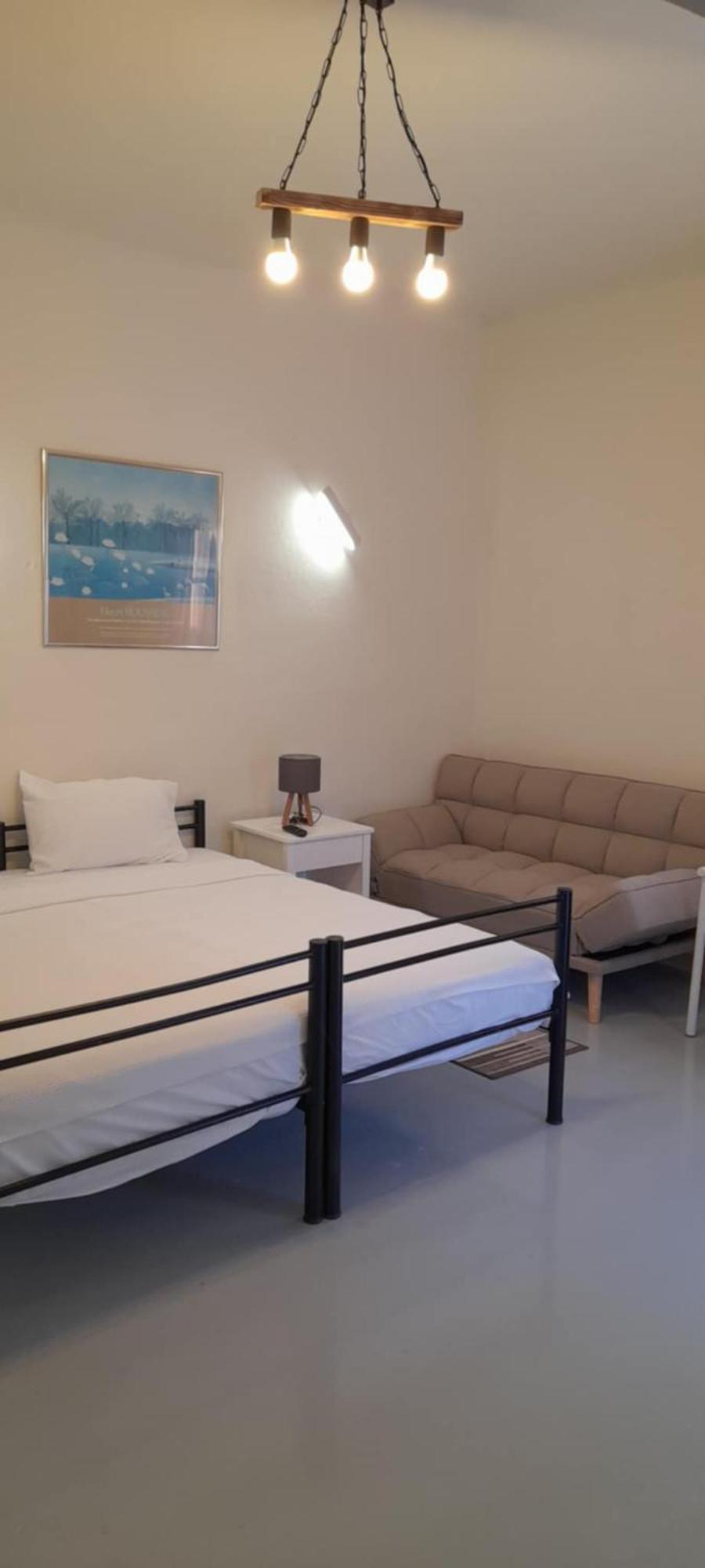 Thalassa Blu Mykonos *