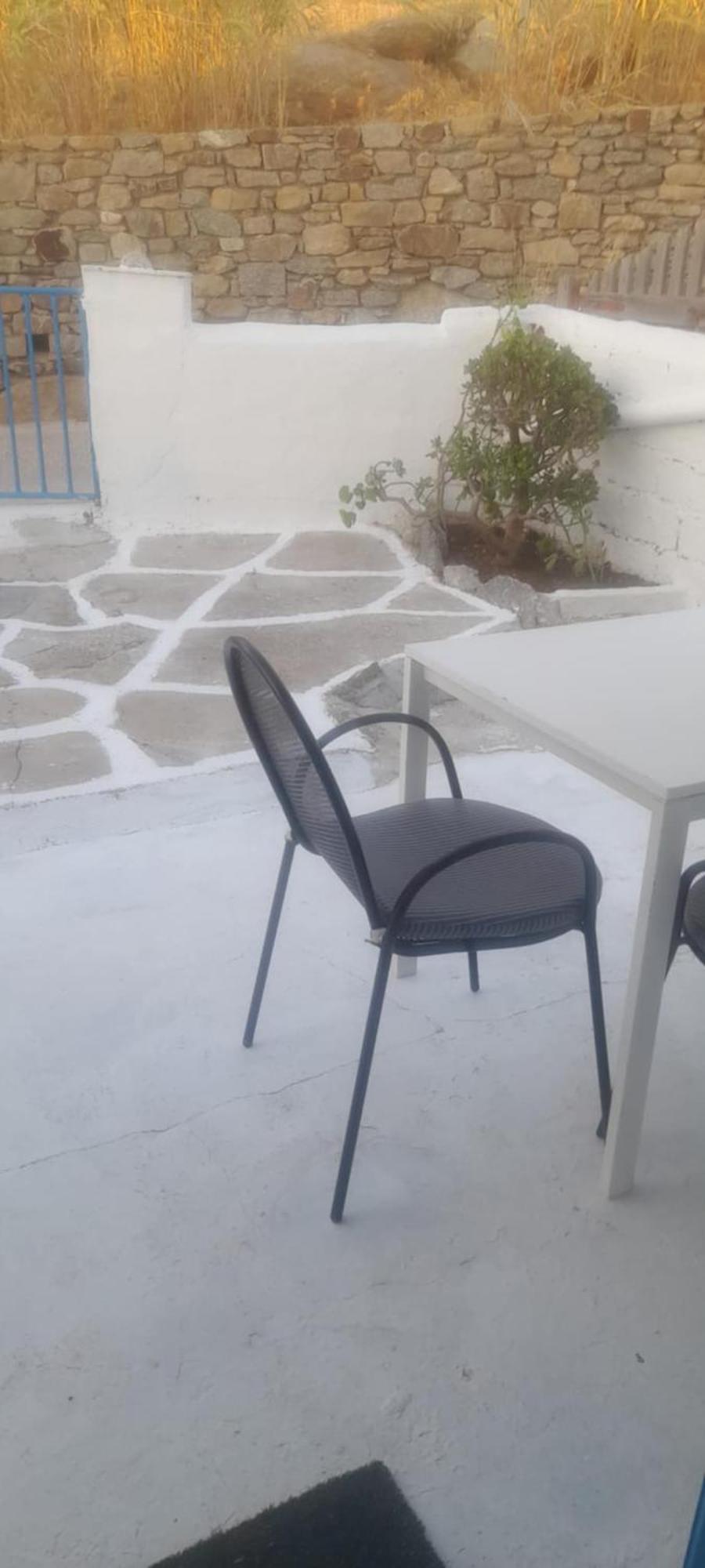Thalassa Blu Mykonos * Mykonos Town