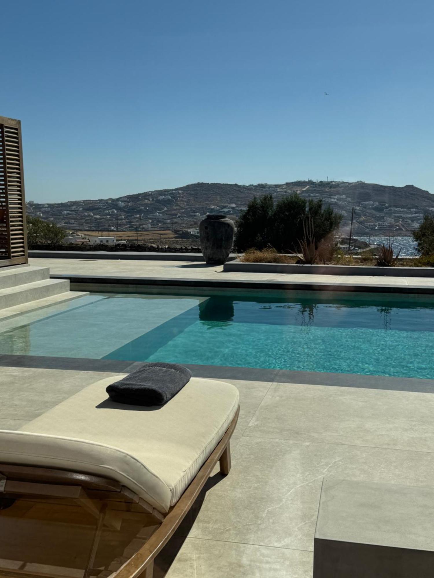 Casa Aurelia Villa Mykonos Town