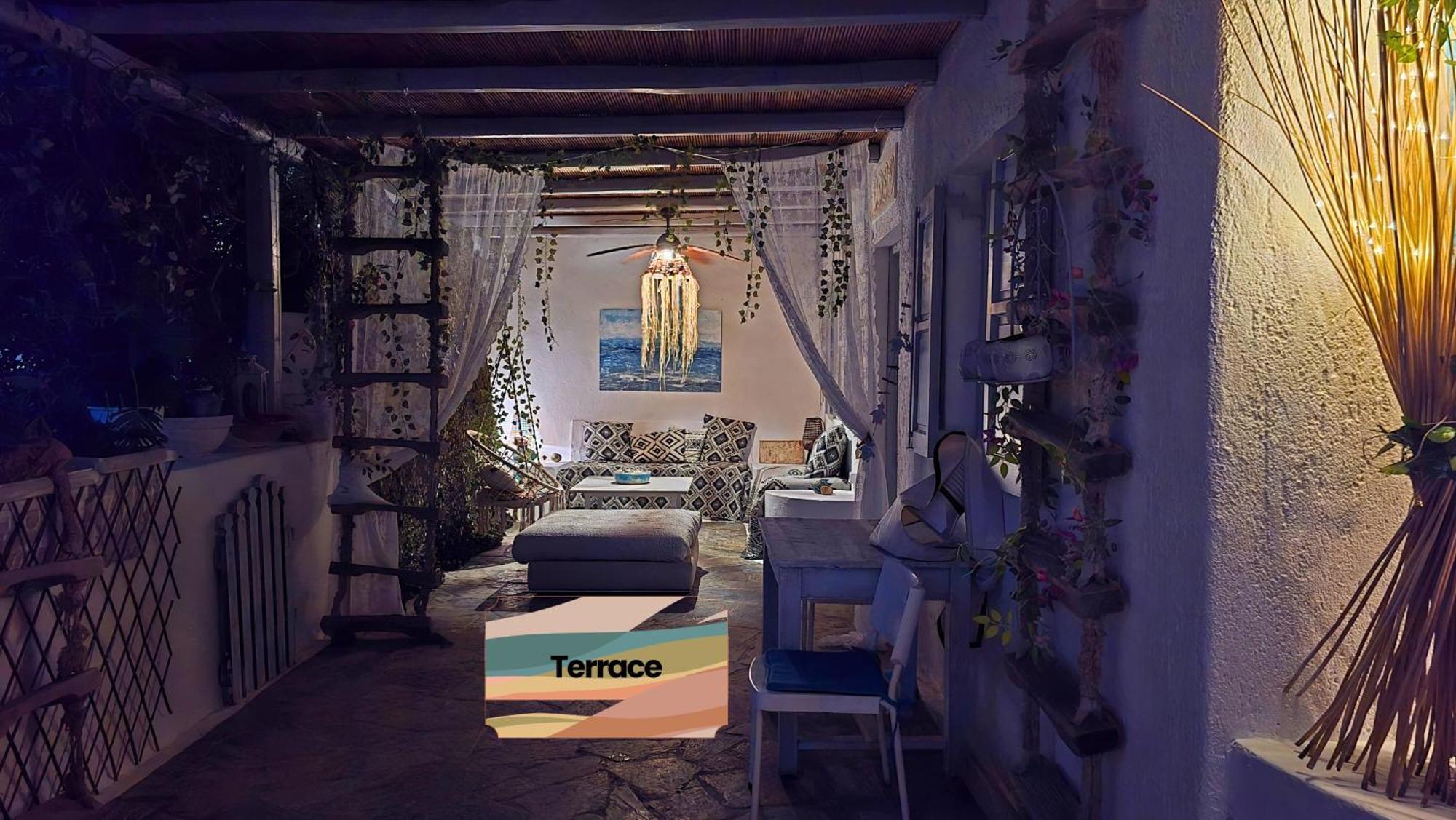 Cute Double Storey I Pool & * Mykonos Town