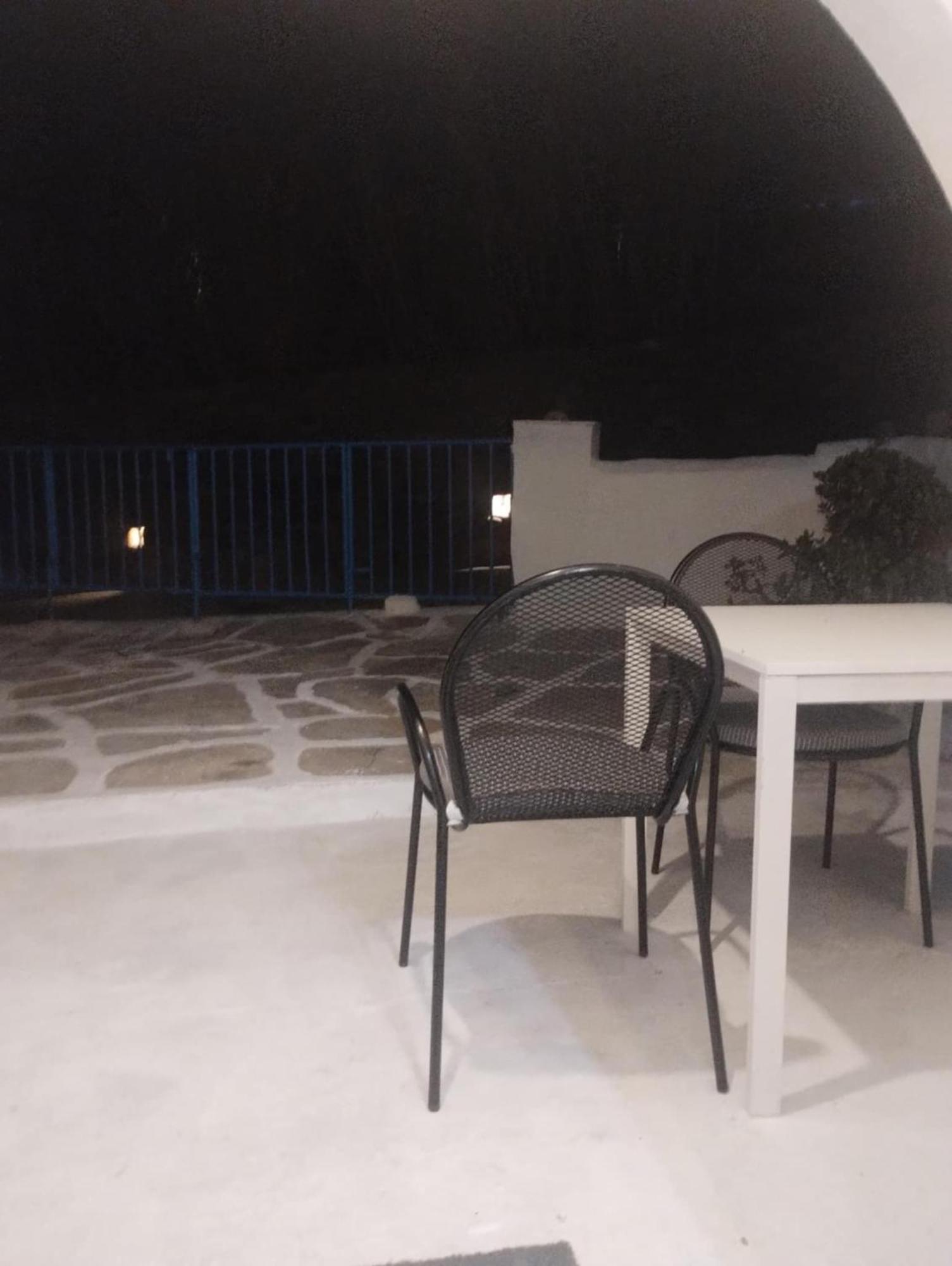 Thalassa Blu Mykonos