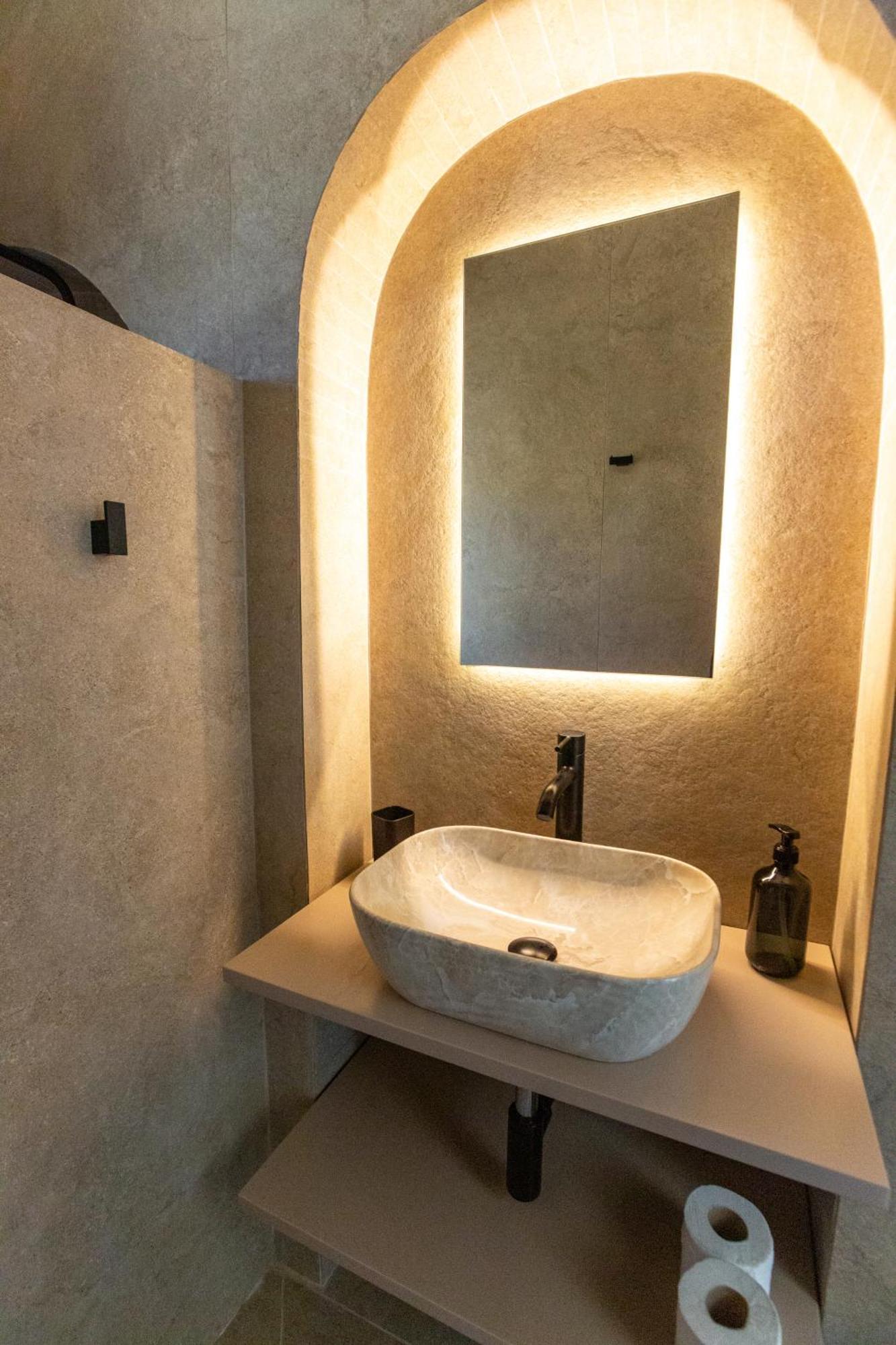 Villa Amaze Mykonos *